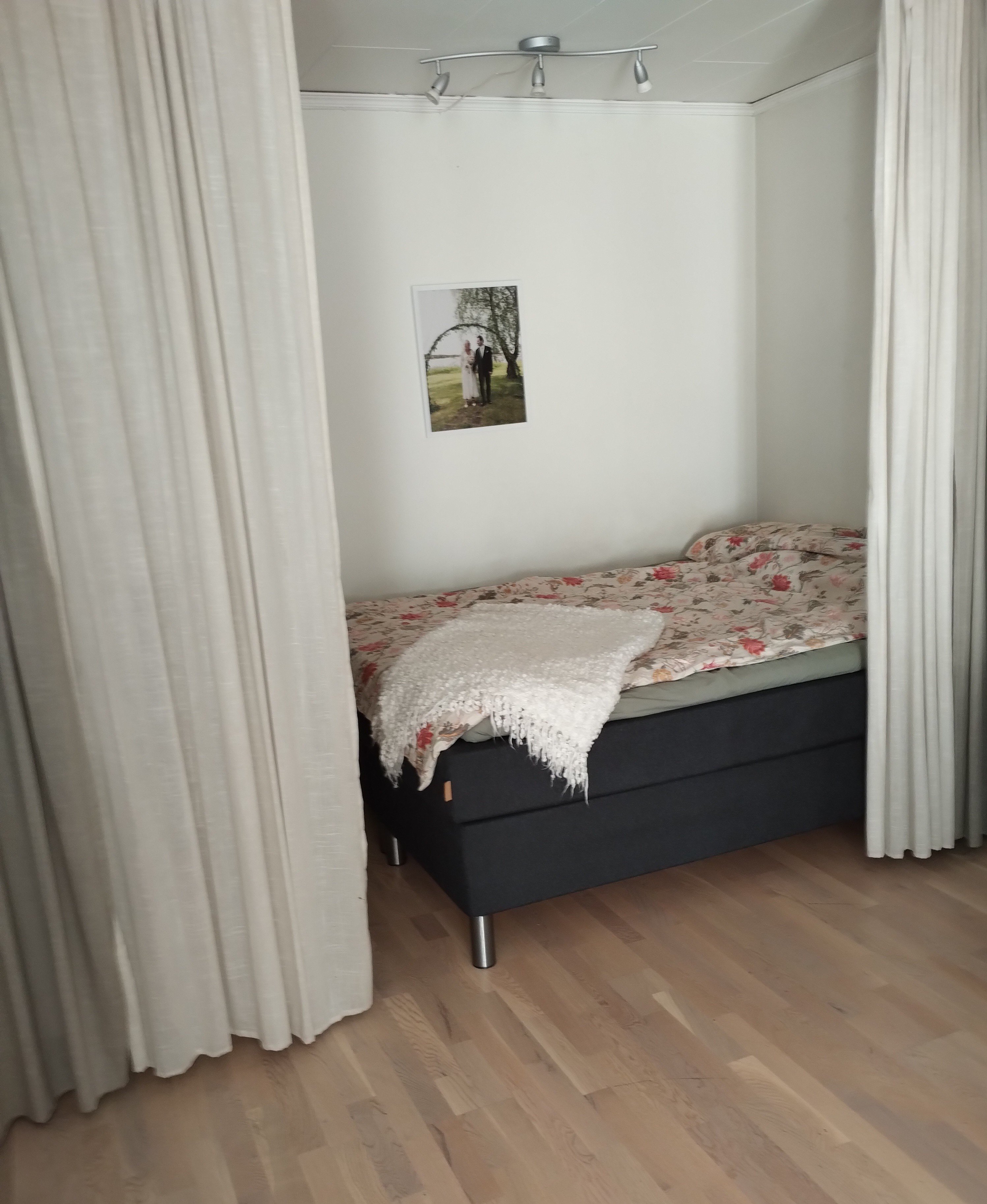 Stuga, 2 rooms, 40 sqm, Kalmar – bild 5