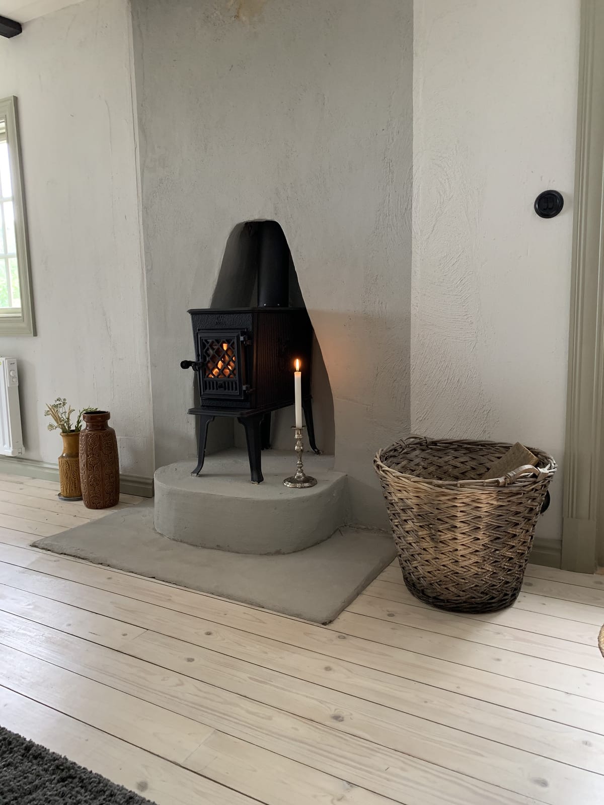 7 rok · 130 m² i Gotlands Tofta – bild 13