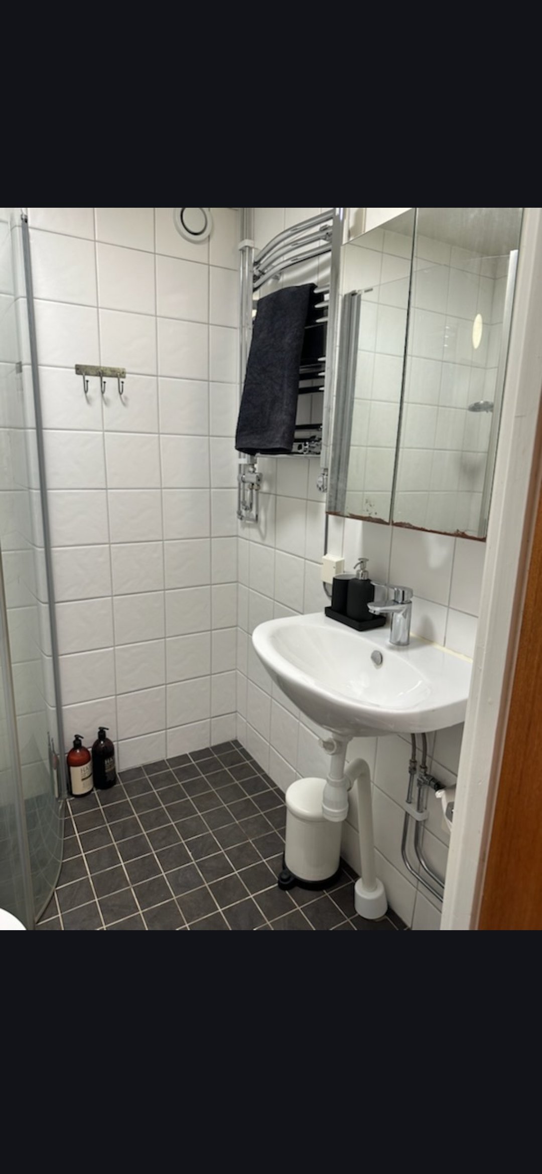 Lägenhet, 1 rooms, 35 sqm, Södertälje – bild 2