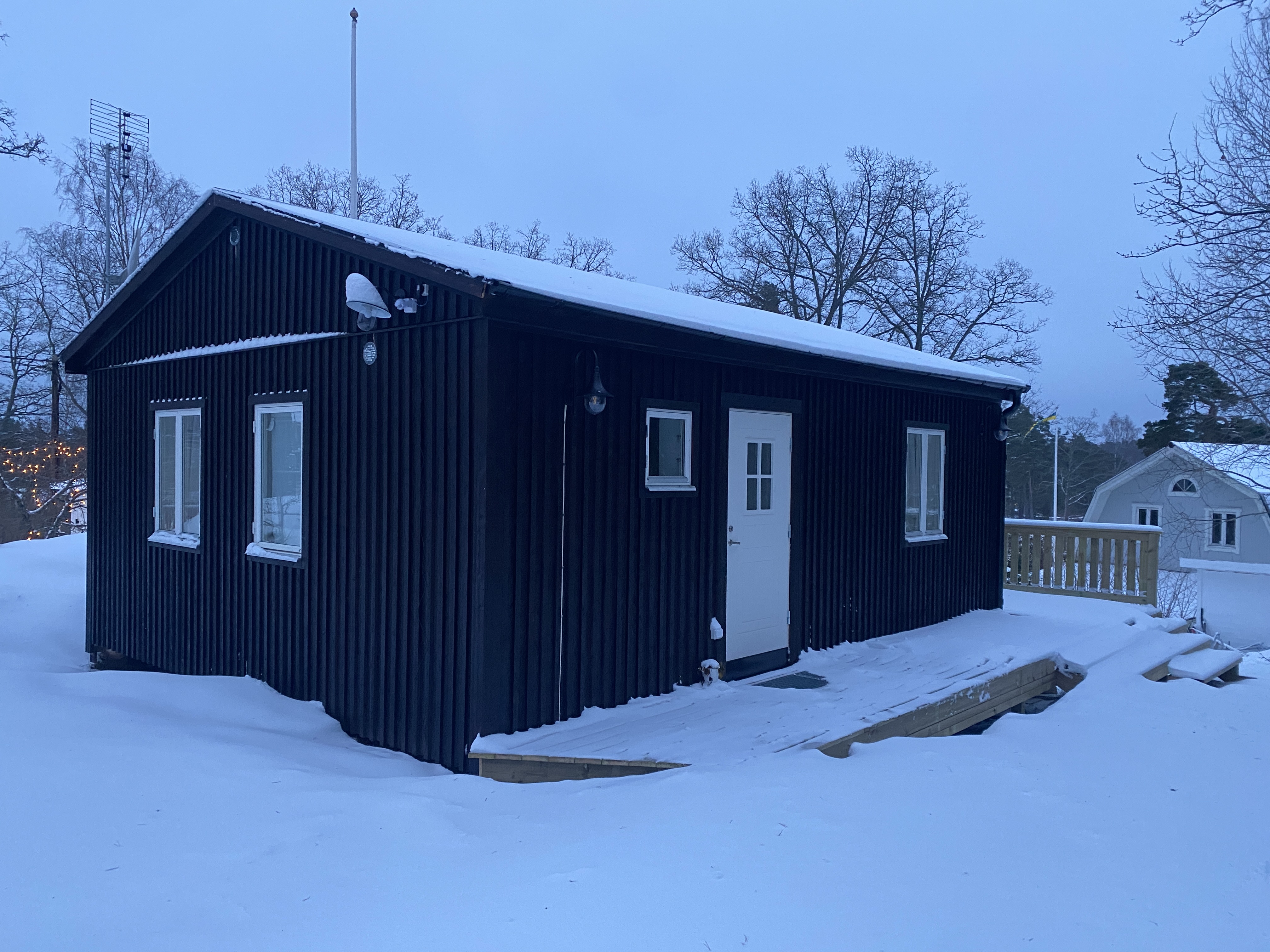 Villa/Hus, 2 rooms, 50 sqm, Värmdö – bild 35