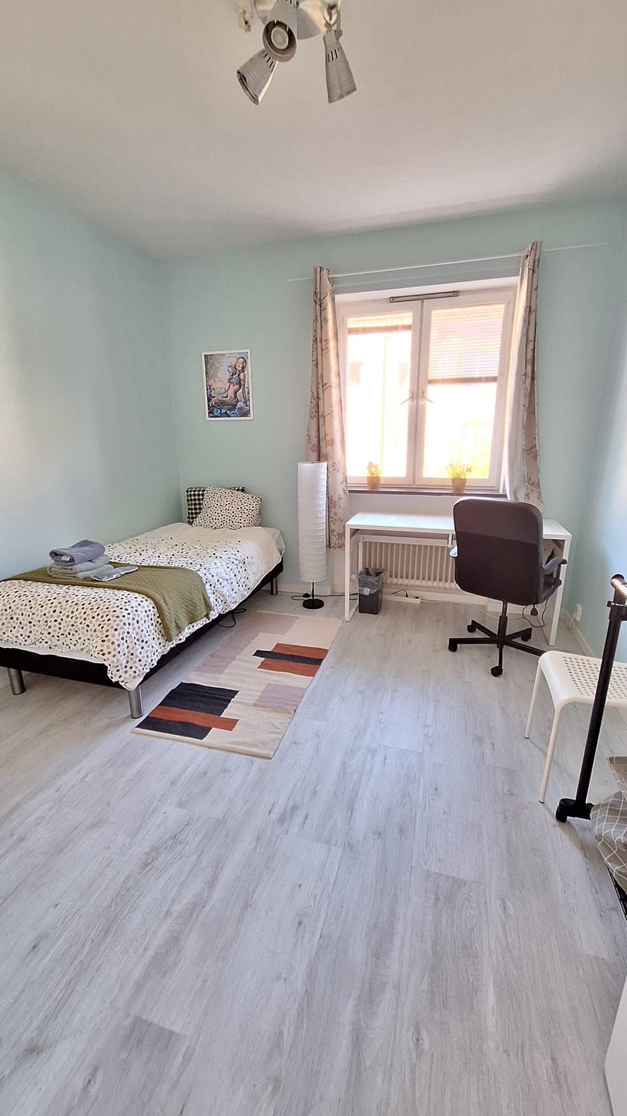 1 rok · 12 m² i Malmö – bild 2