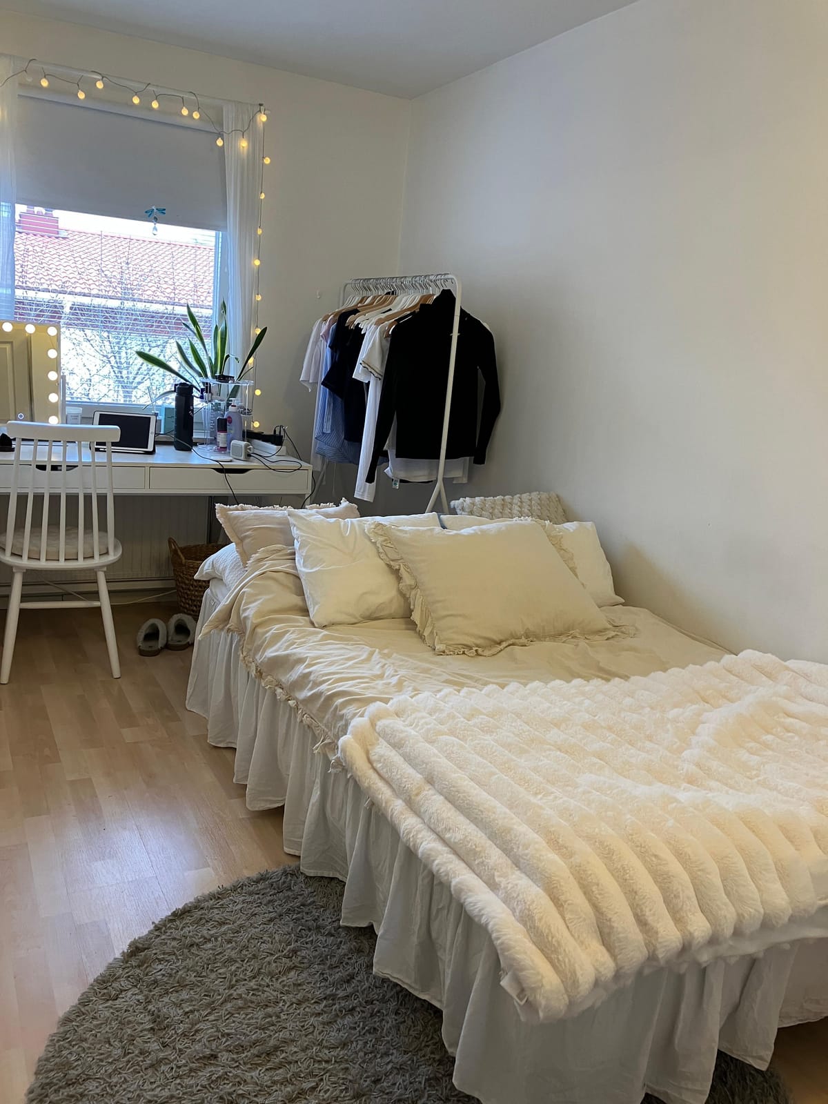 Radhus, 1 rooms, 8 sqm, Stockholm