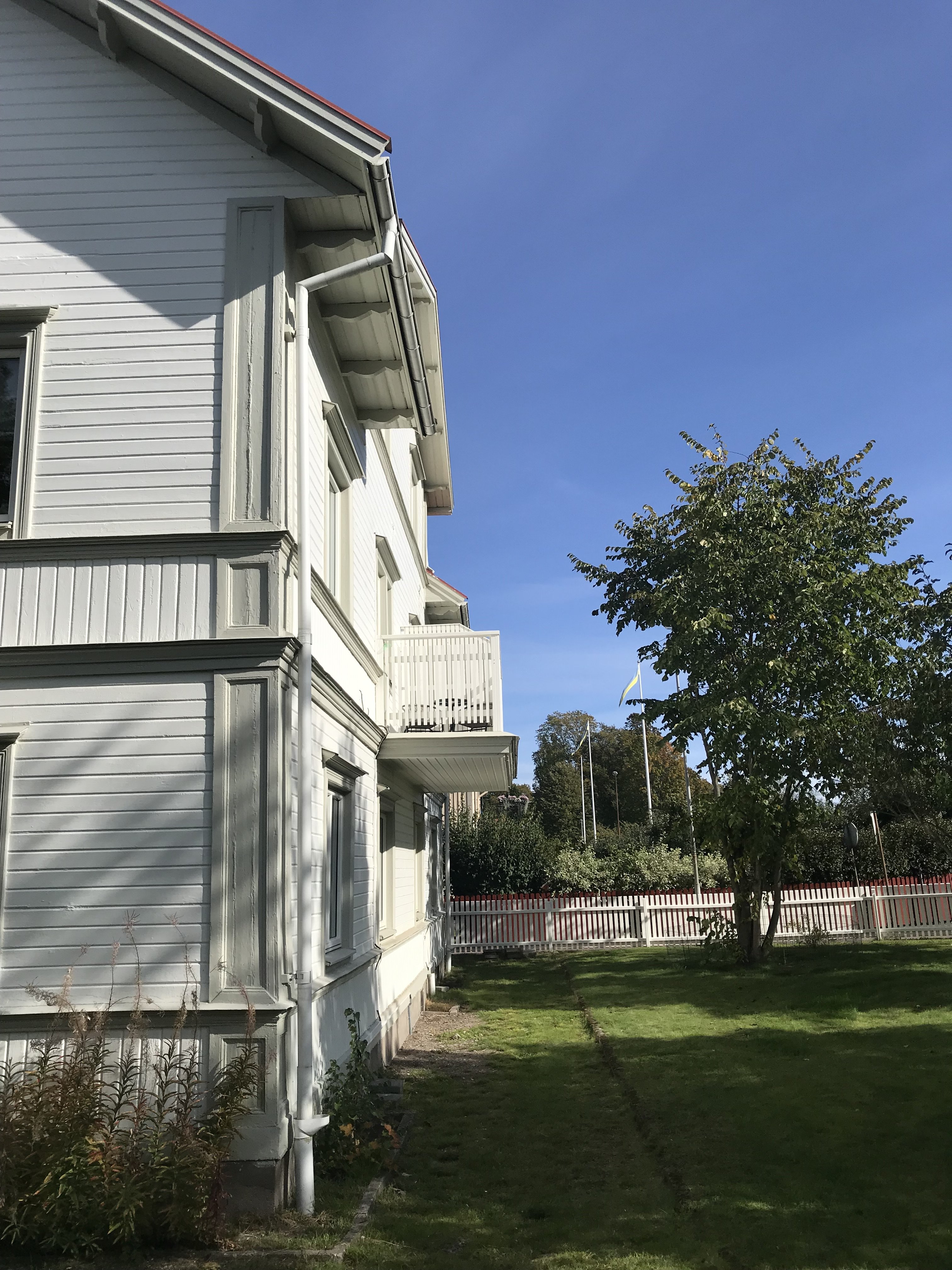Lägenhet, 3 rooms, 68 sqm, Karlstad – Karlstad
