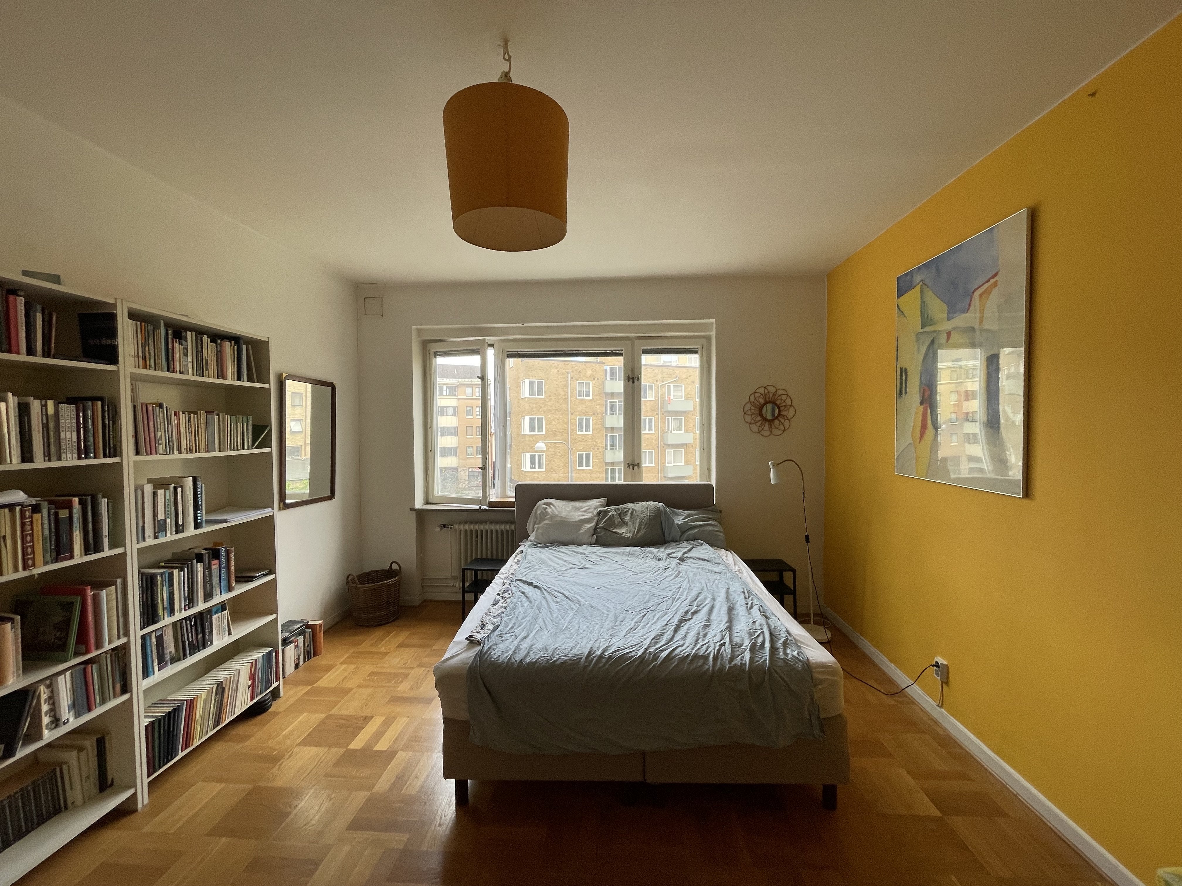 Lägenhet, 2 rooms, 60 sqm, Malmö – bild 5
