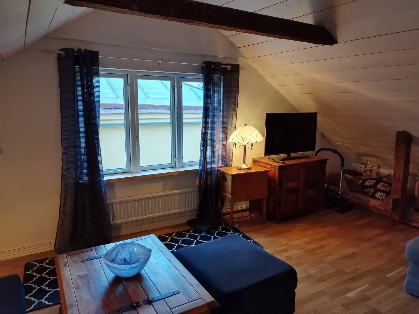 2 rok · 55 m² i Arvika – bild 3