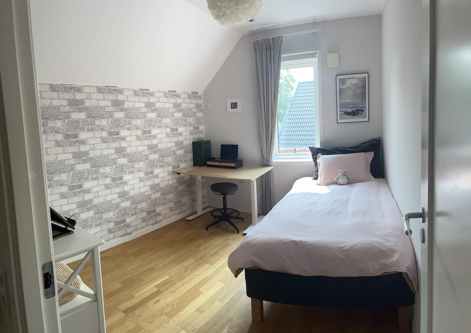 11 rok · 205 m² i Lidingö – bild 17