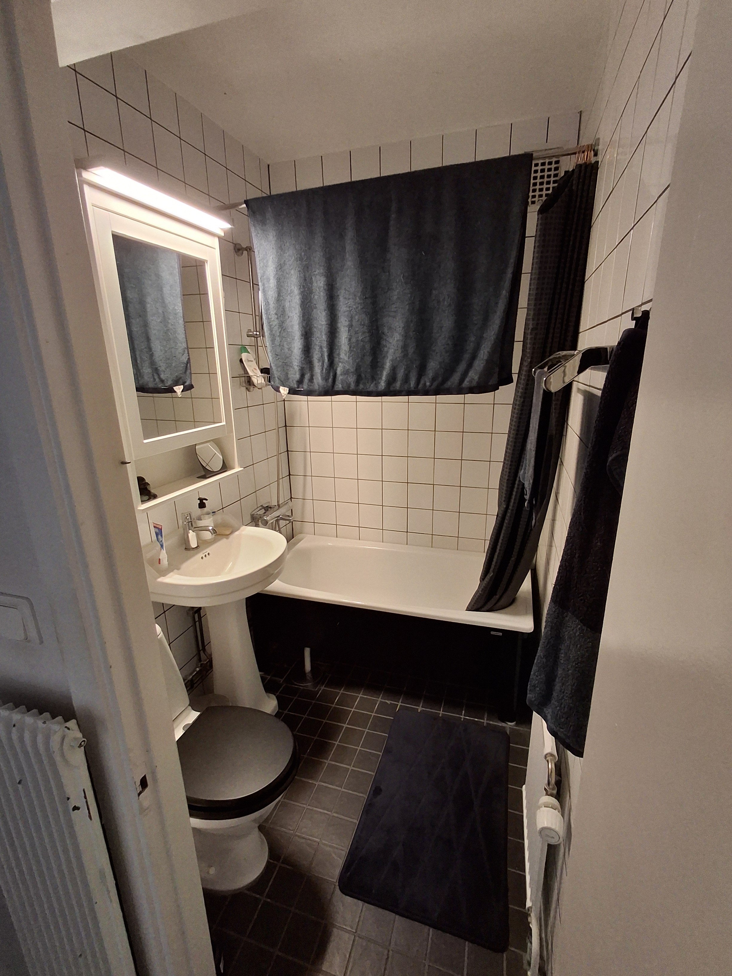 Lägenhet, 1 rooms, 37 sqm, Lund – bild 7