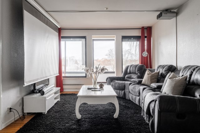 6 rok · 243 m² i Trelleborg – bild 9