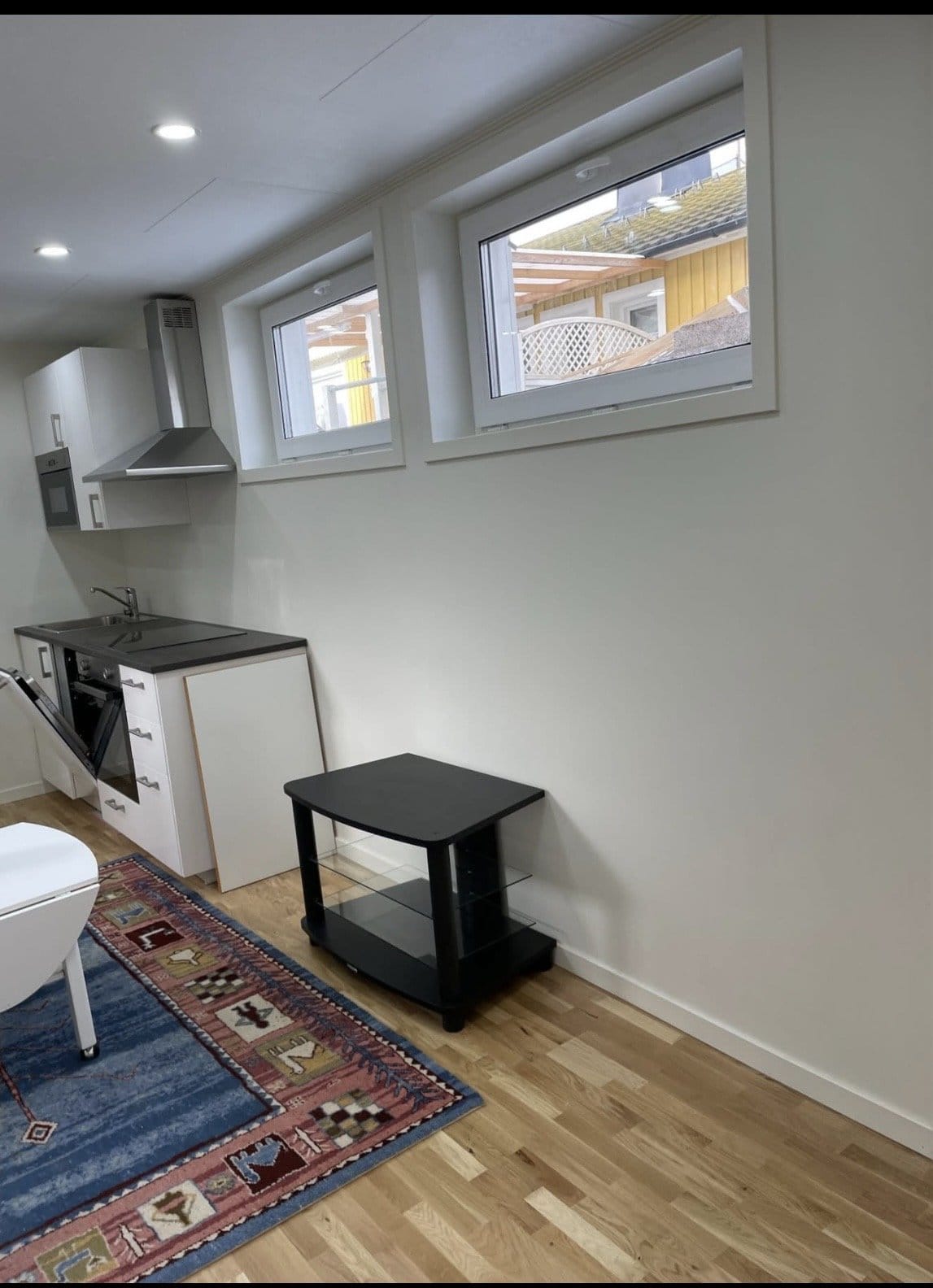 2 rok · 60 m² i Järfälla – bild 2