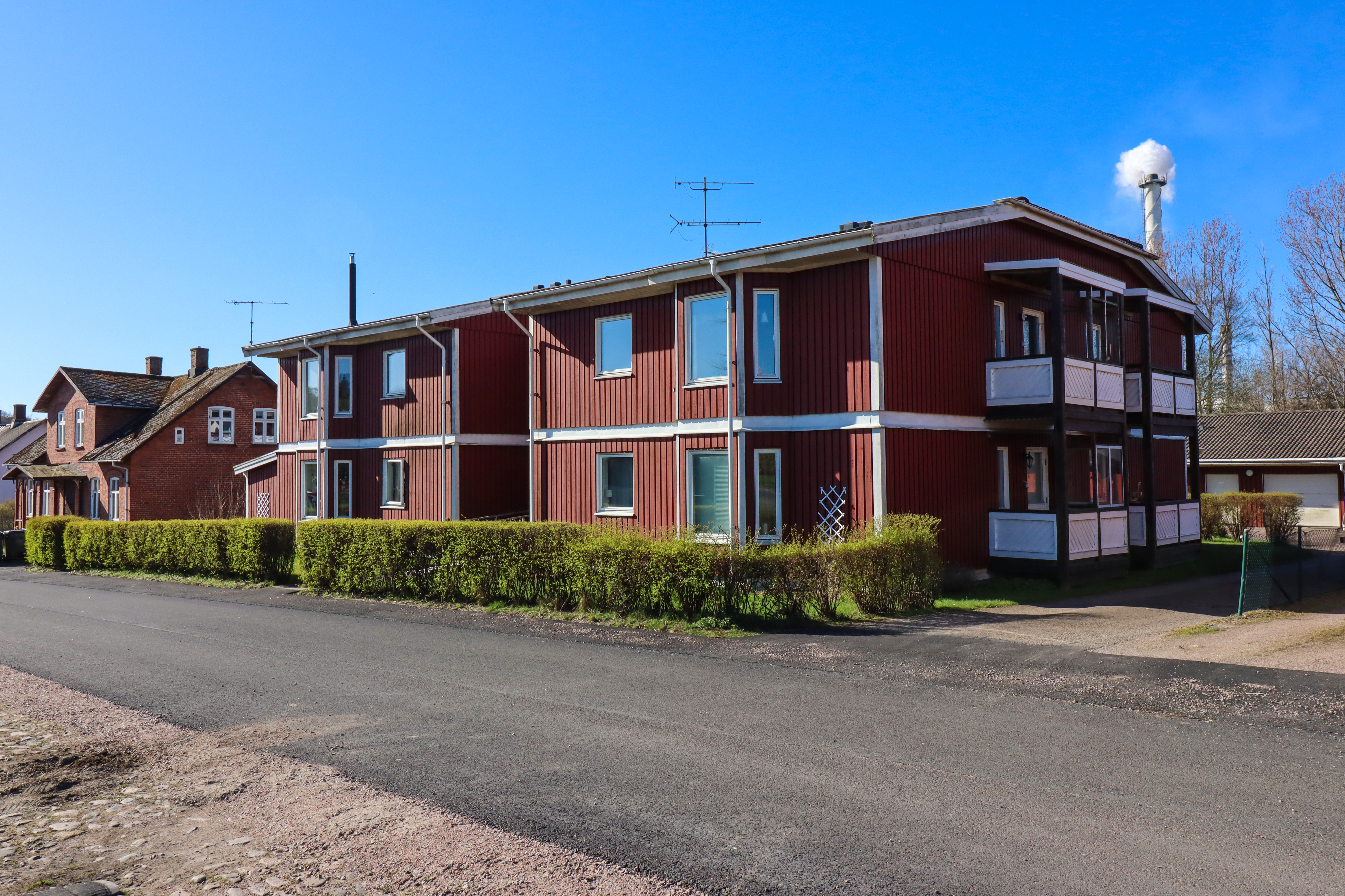 Lägenhet, 2 rooms, 55 sqm, Billesholm – bild 13