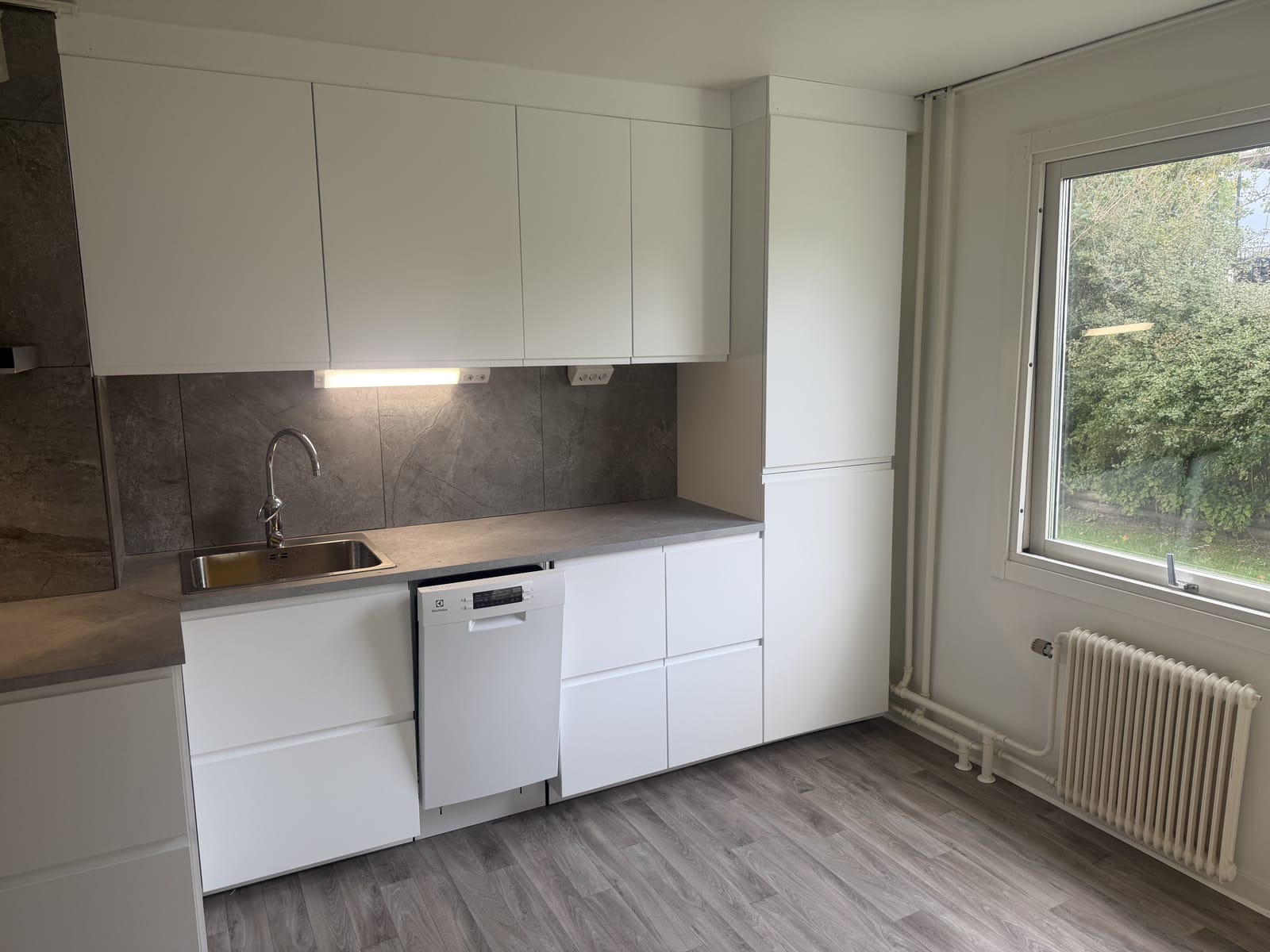 2 rok · 55 m² i Växjö – bild 2
