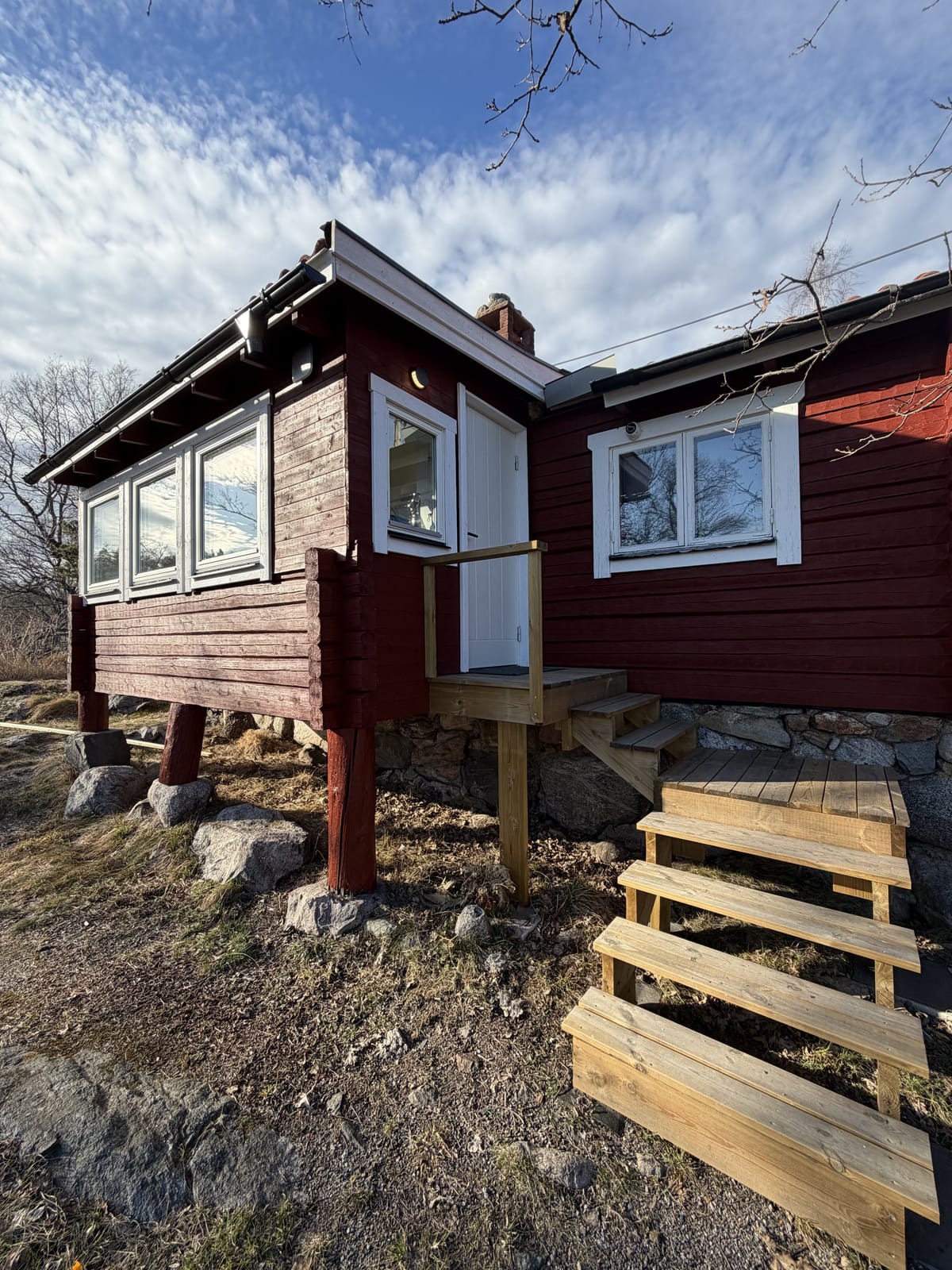 2 rok · 50 m² i Saltsjö-boo – bild 13
