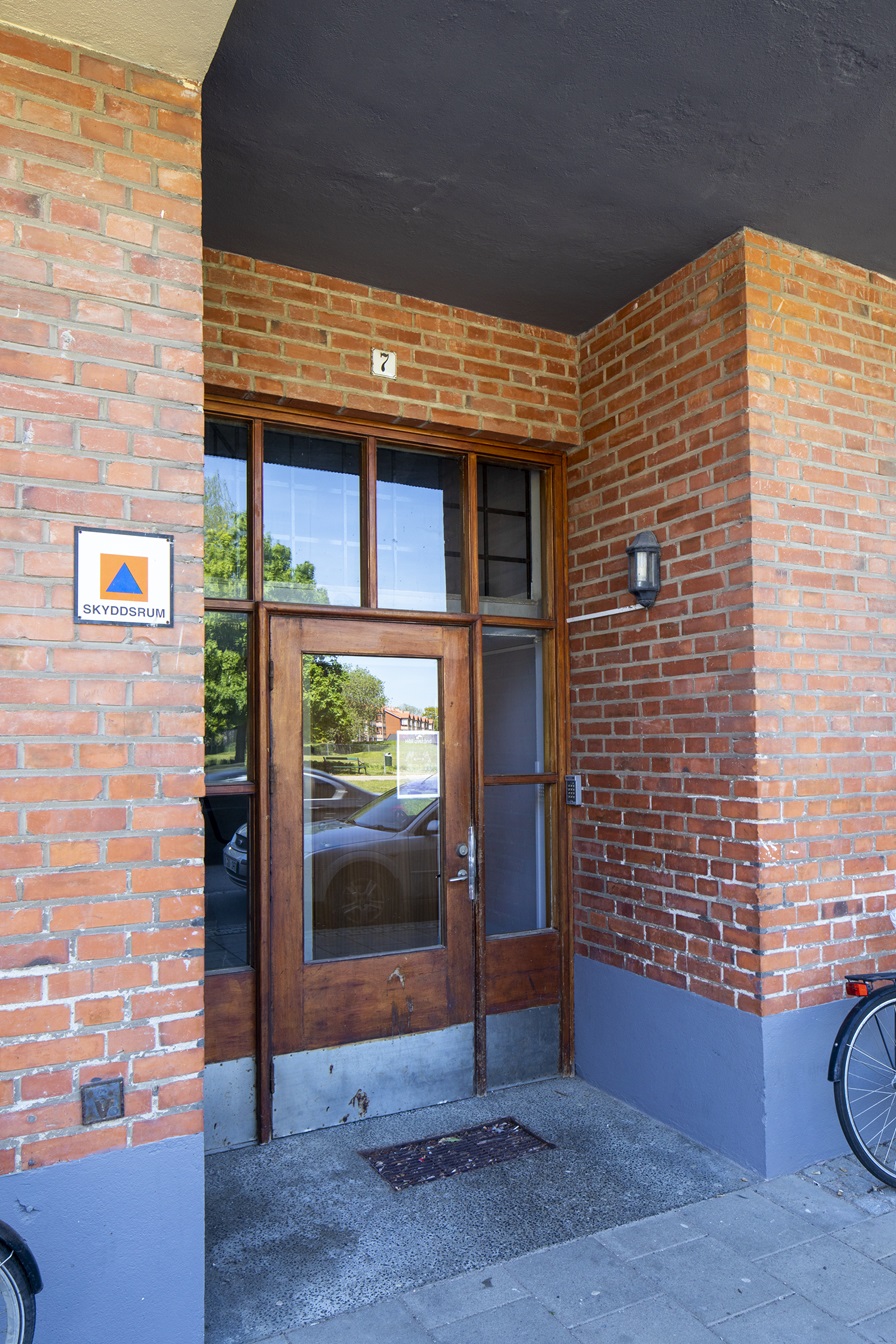 Lägenhet, 2 rooms, 58 sqm, Landskrona – bild 8