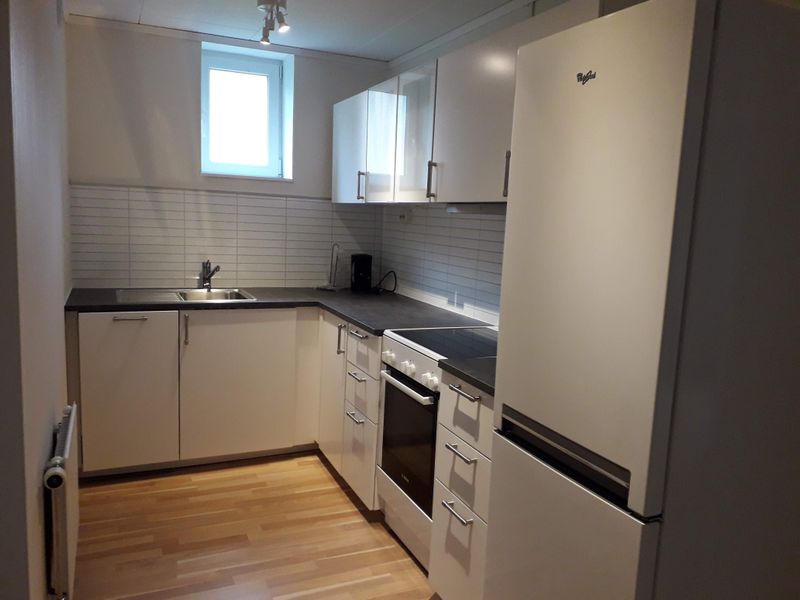 Lägenhet, 2 rooms, 50 sqm, Fritsla – bild 5