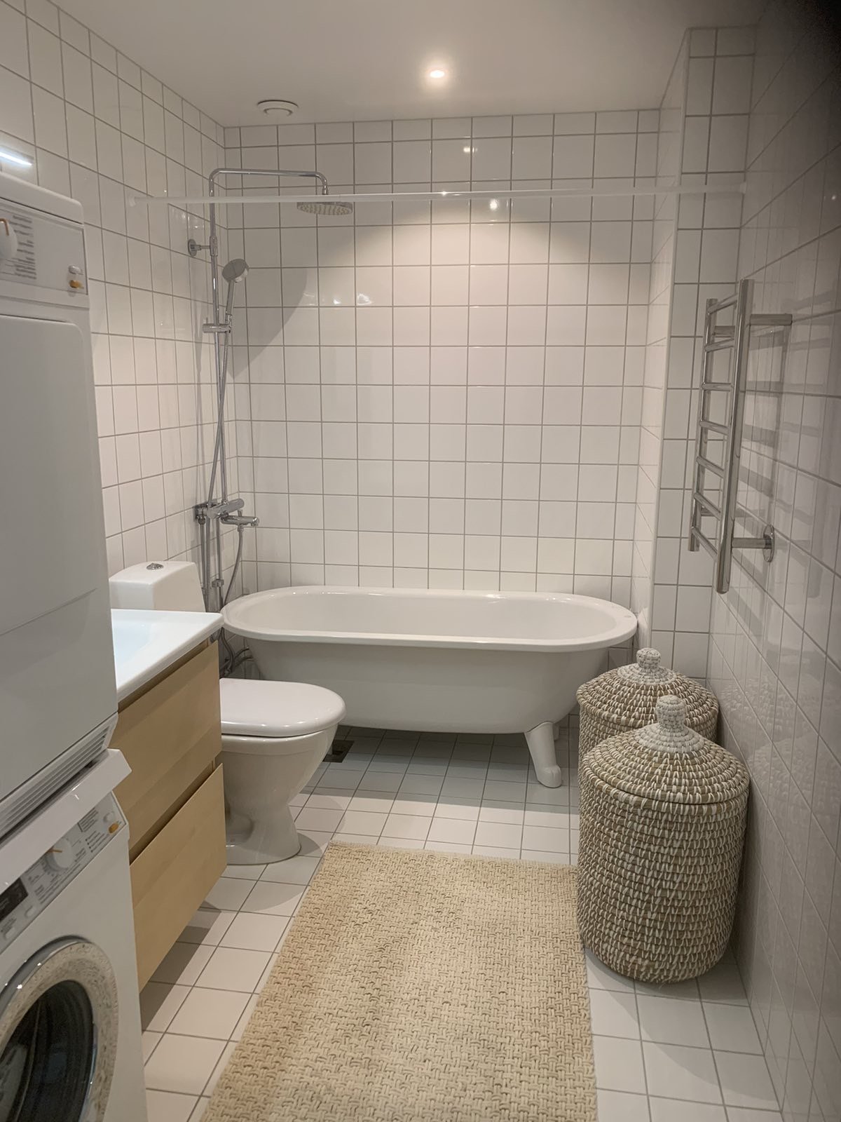 Radhus, 3 rooms, 81 sqm, Hässelby – bild 4