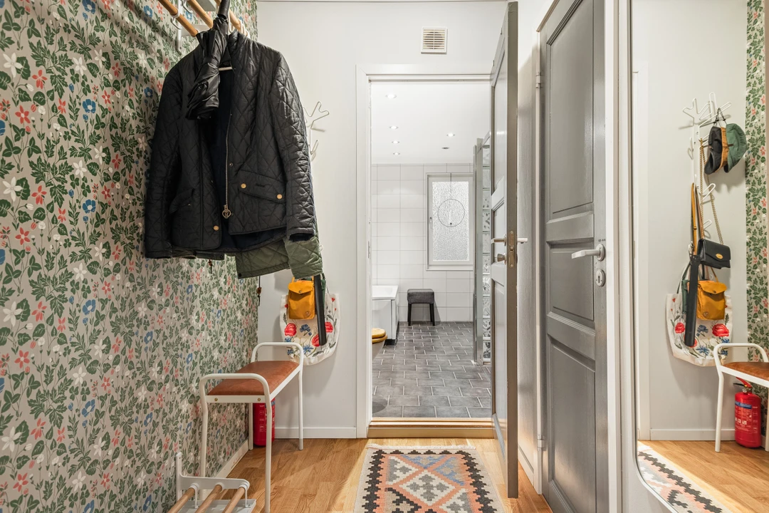 Lägenhet, 3 rooms, 85 sqm, Umeå – bild 5