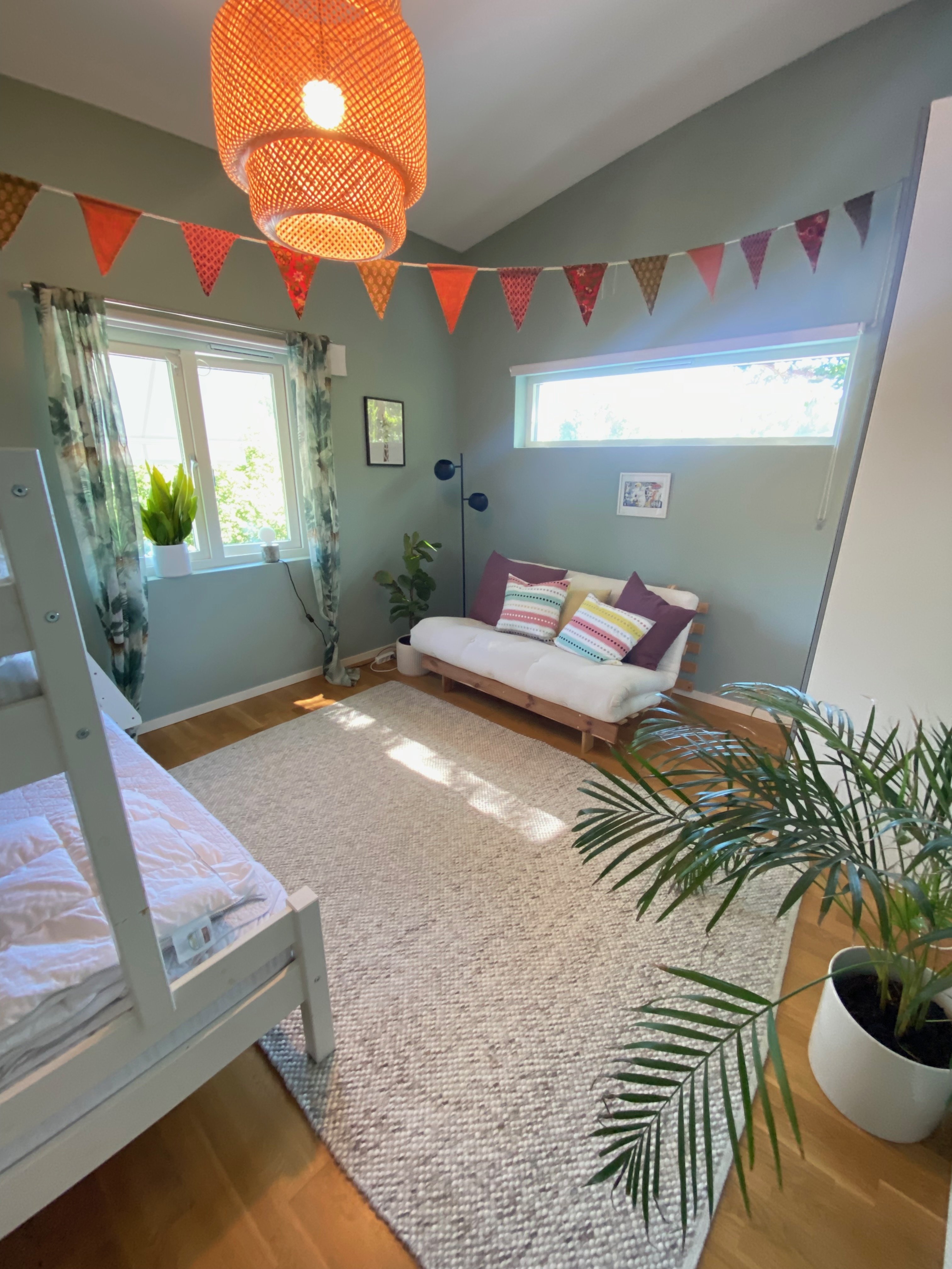 Villa/Hus, 8 rooms, 224 sqm, Saltsjö-boo – bild 10