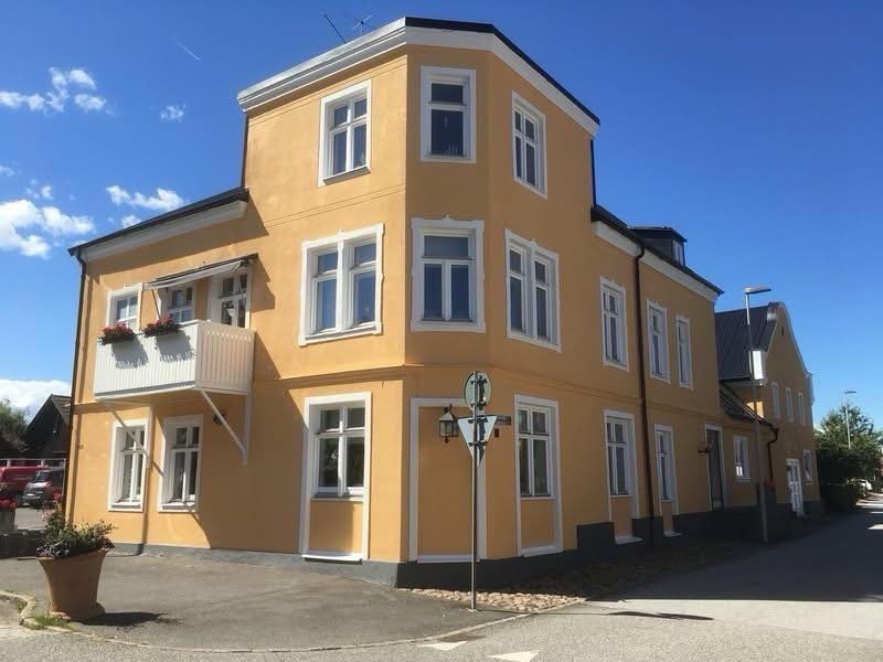 Lägenhet, 3 rooms, 70 sqm, Åhus