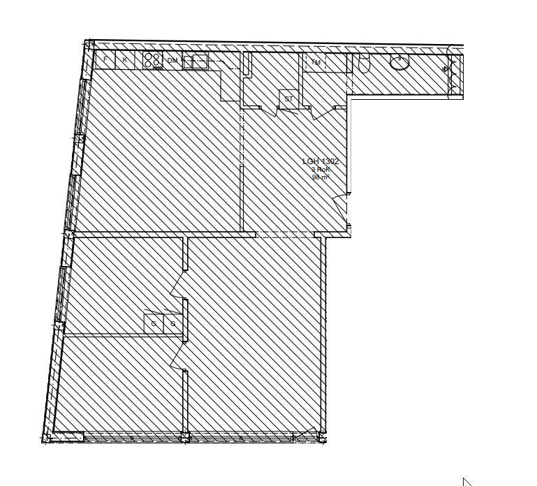 4 rok · 97 m² i Halmstad – bild 2