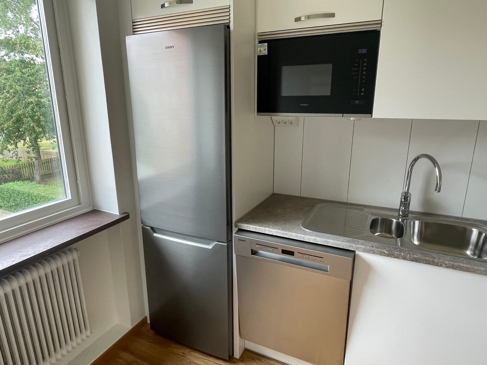 2 rok · 63 m² i Landskrona – bild 4