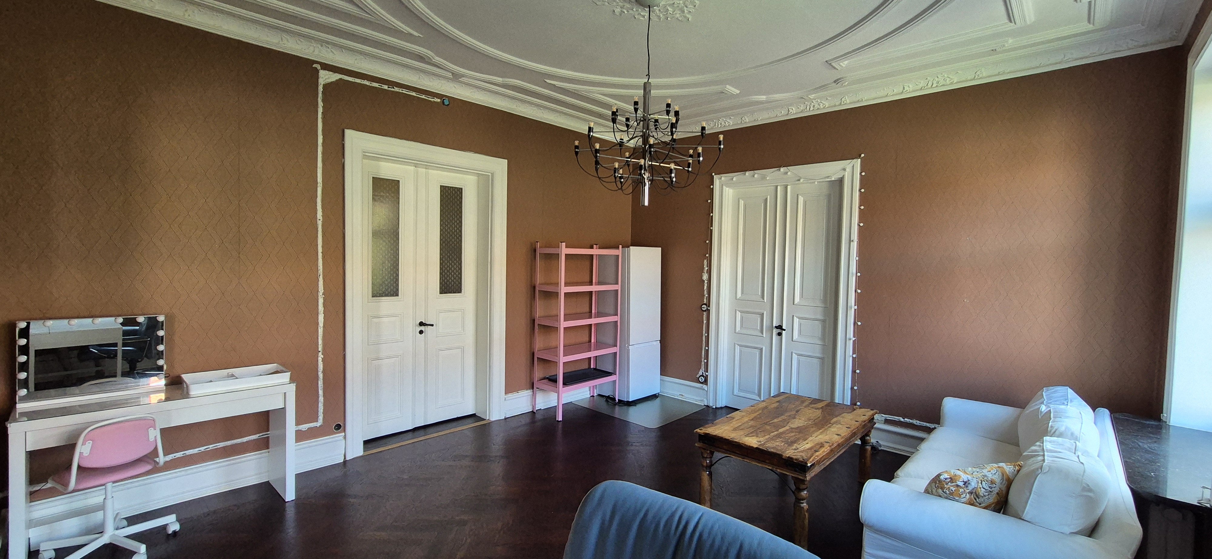 Lägenhet, 2 rooms, 45 sqm, Malmö – bild 8