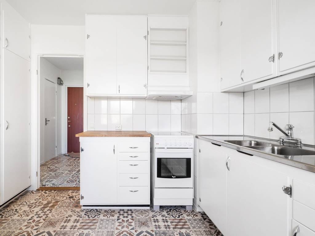 1 rok · 42 m² i Norberg – bild 3