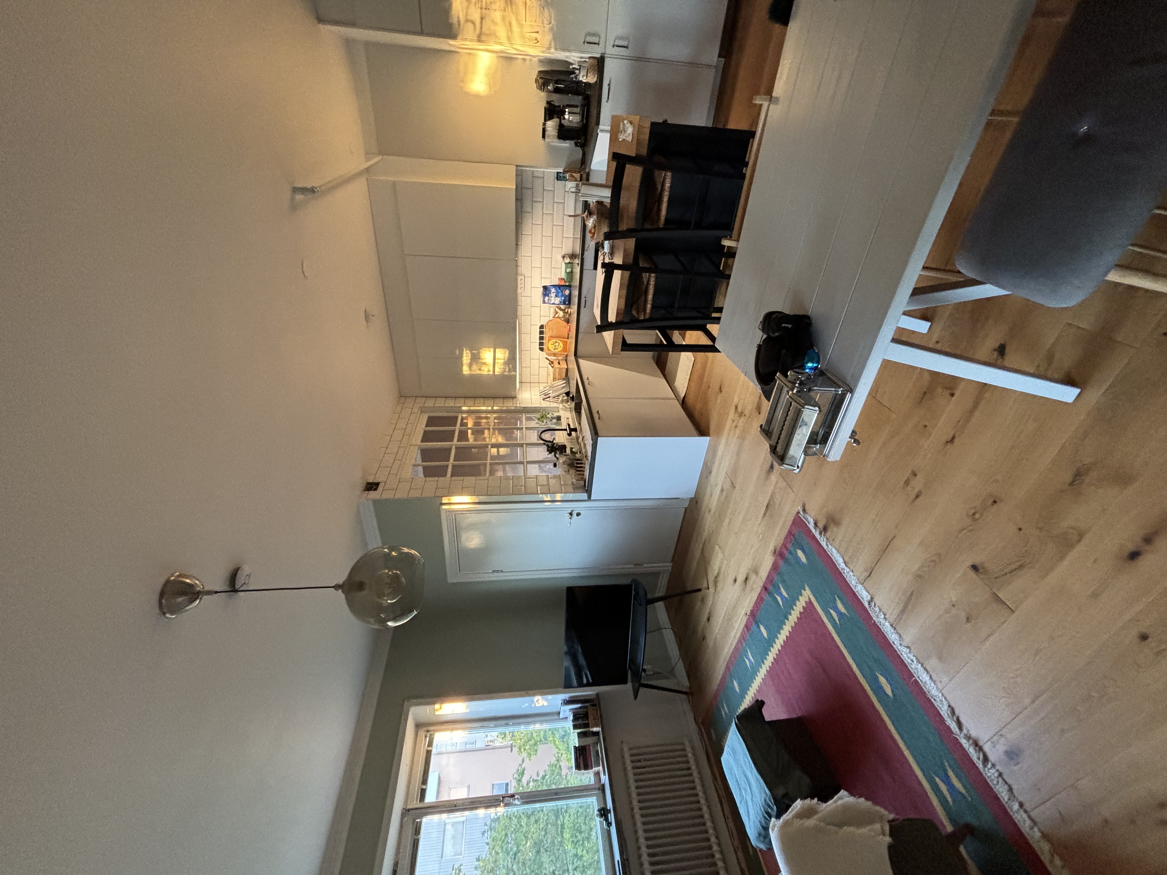 Lägenhet, 3 rooms, 48 sqm, Johanneshov – bild 3
