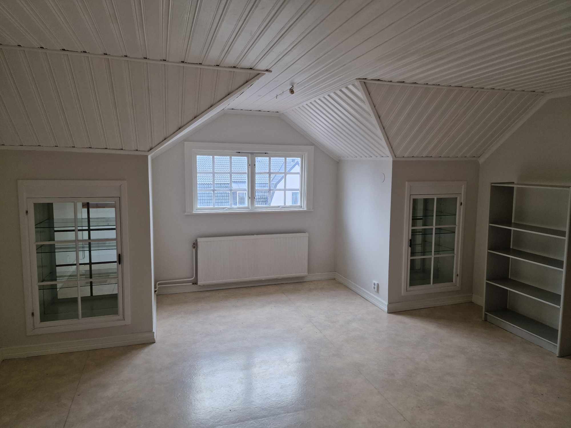 Lägenhet, 4 rooms, 82 sqm, Borås