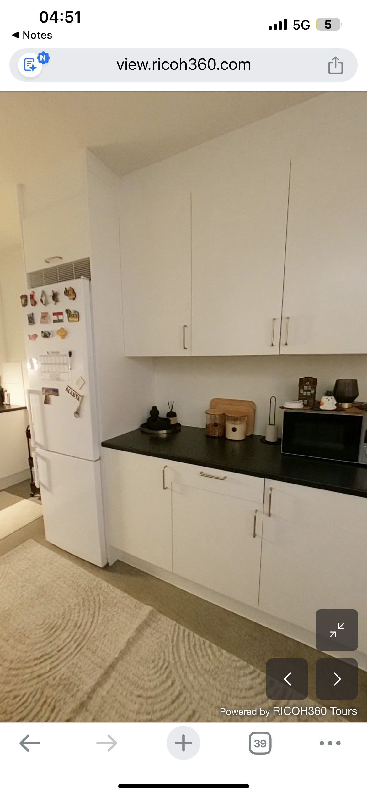 Lägenhet, 2 rooms, 48 sqm, Södertälje – bild 4
