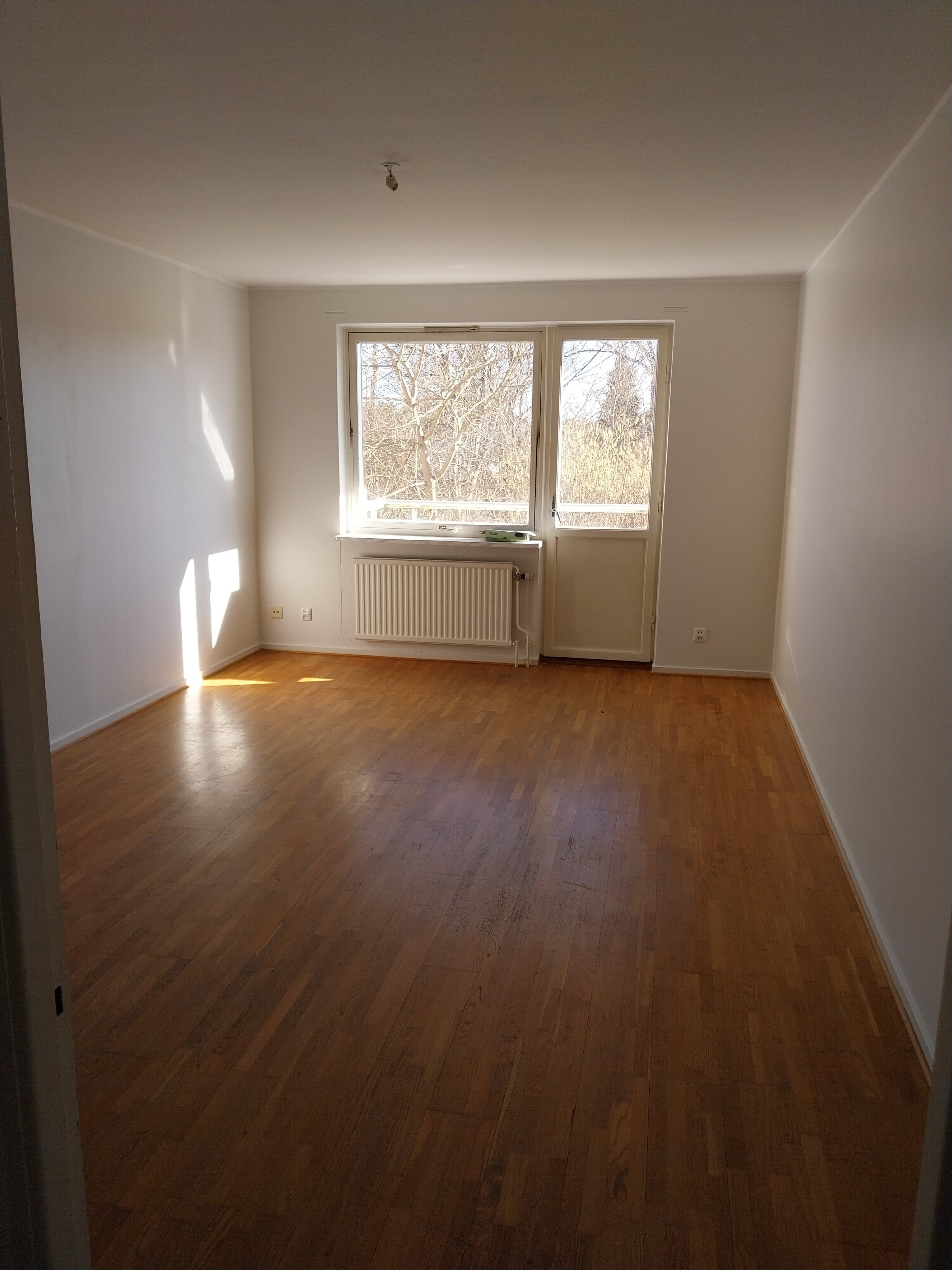 Lägenhet, 2 rooms, 54 sqm, Svängsta – bild 7