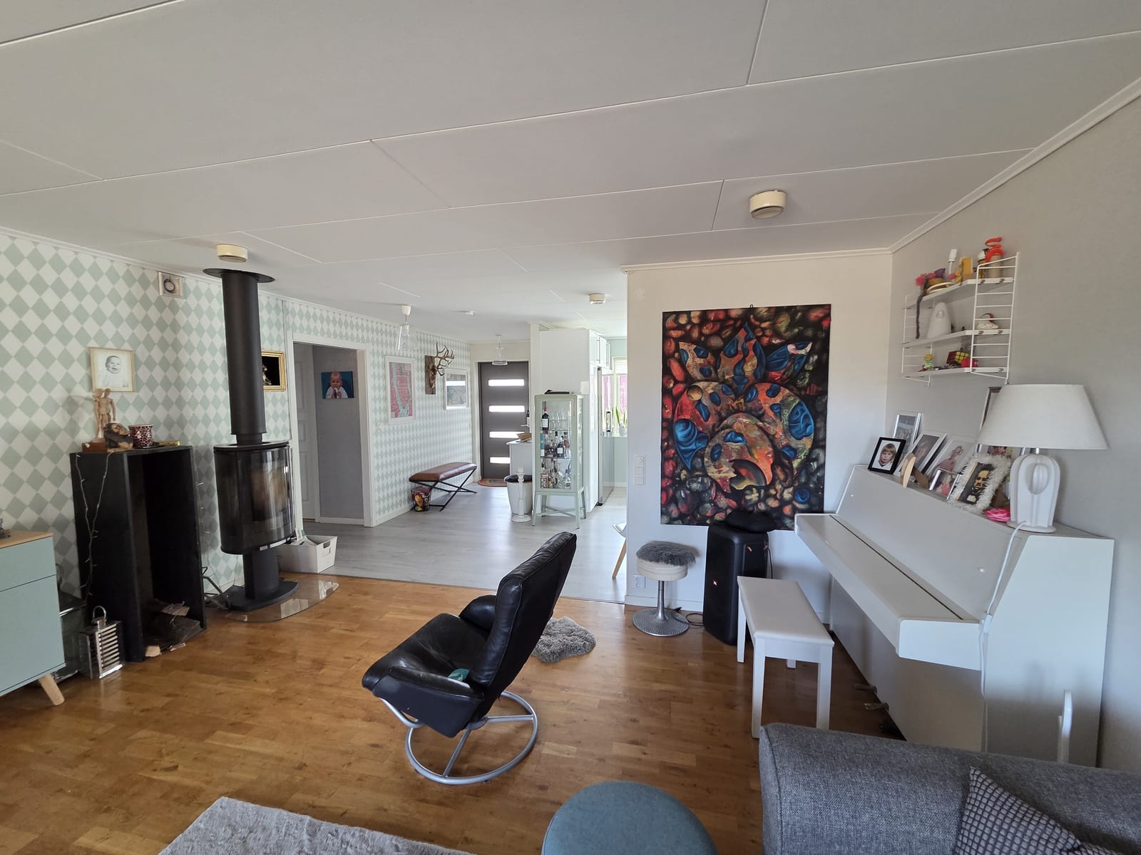 6 rok · 127 m² i Boden – bild 23