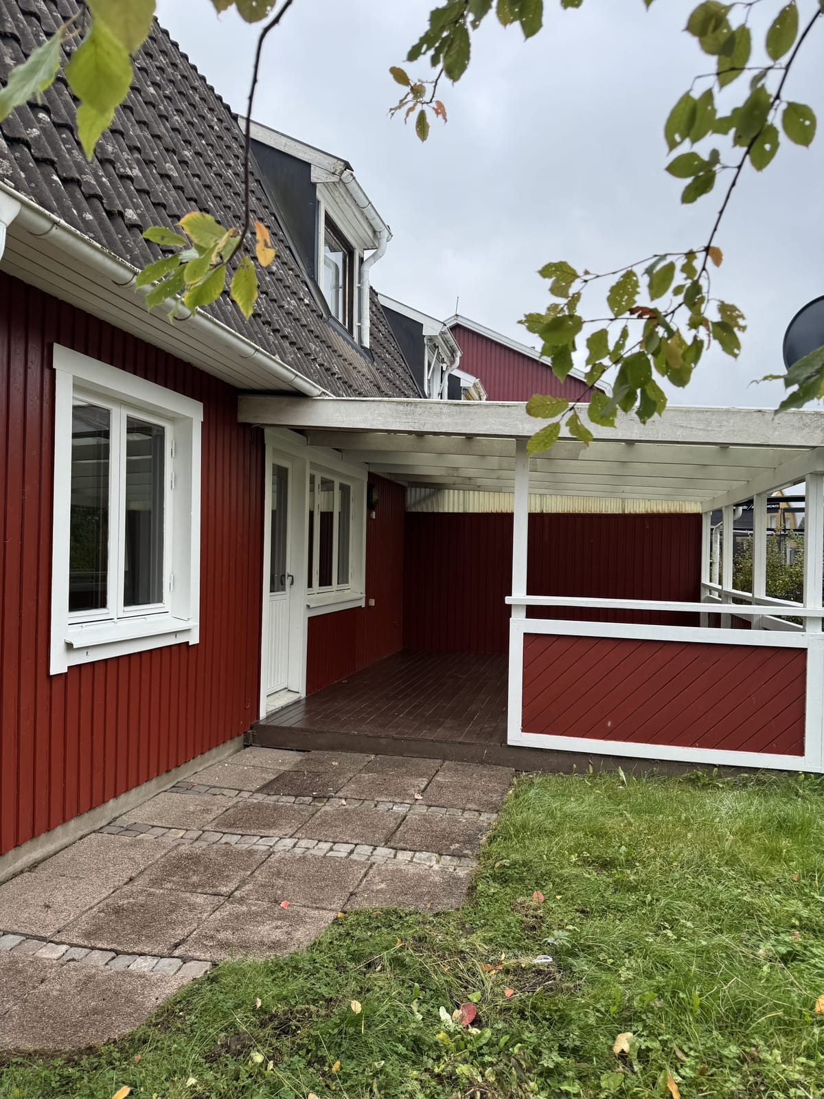 4 rok · 110 m² i Grästorp – bild 3