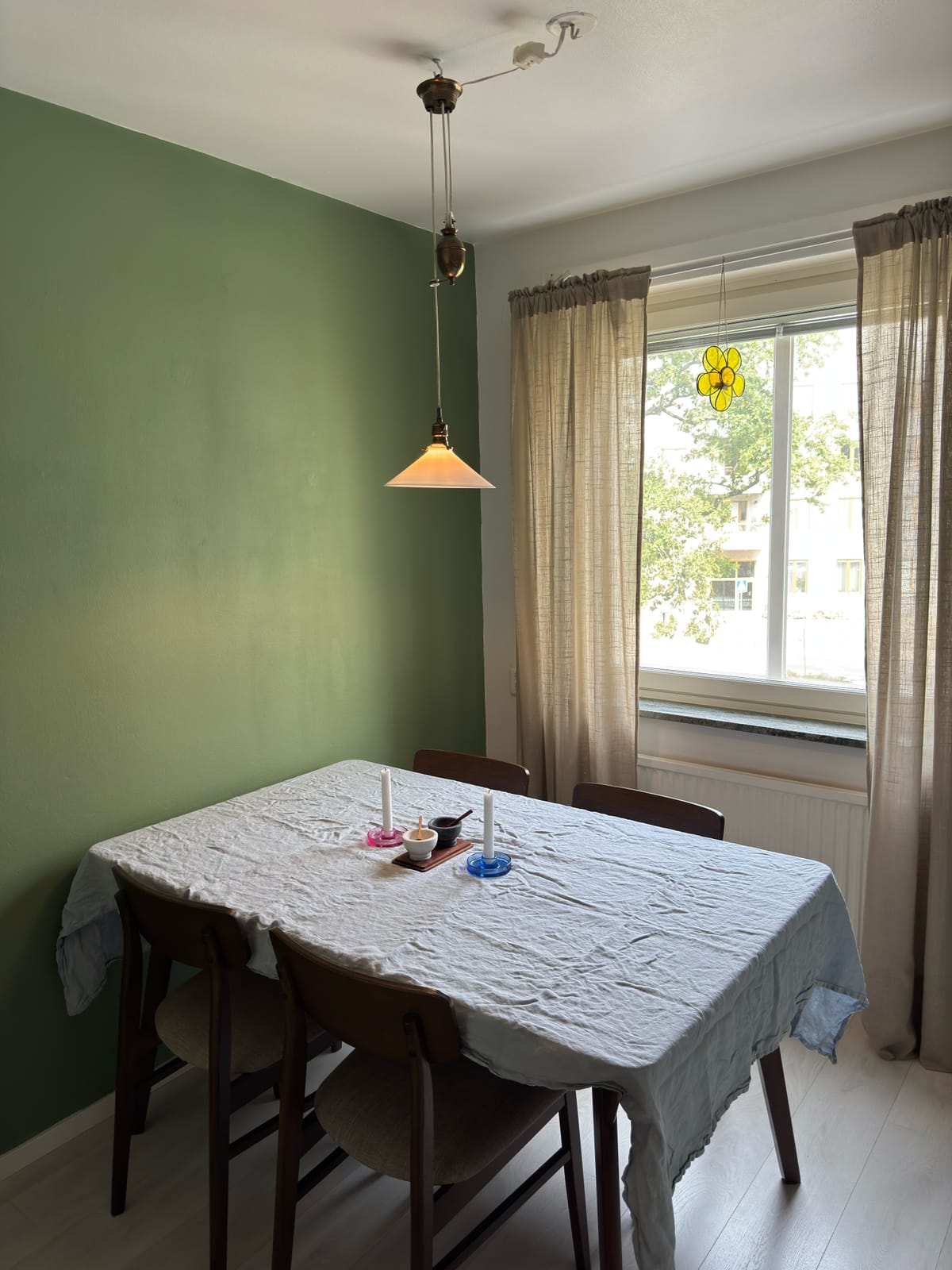 1 rok · 41 m² i Sköndal – bild 8