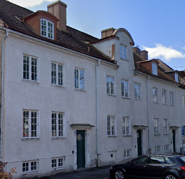 Lägenhet, 2 rooms, 60 sqm, Borås – Borås