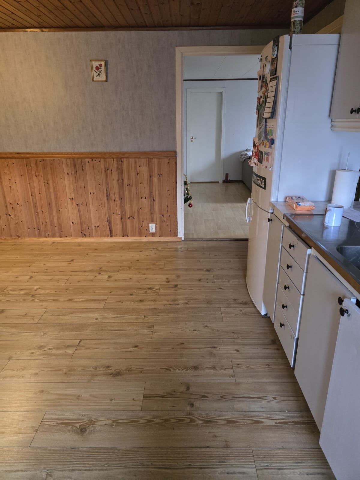 4 rok · 125 m² i Hästveda – bild 2