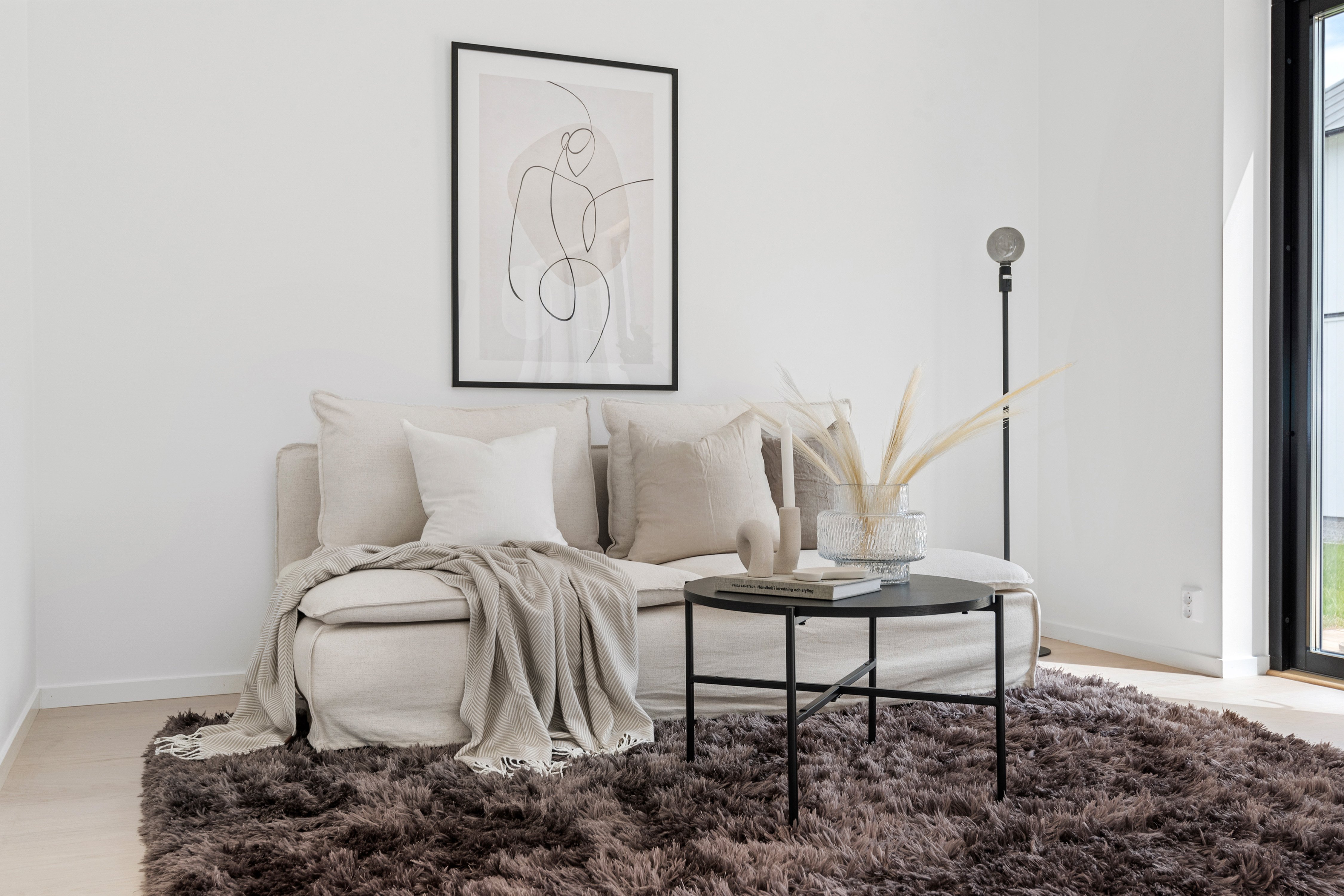 Duplex, 6 rooms, 131 sqm, Huddinge – bild 6