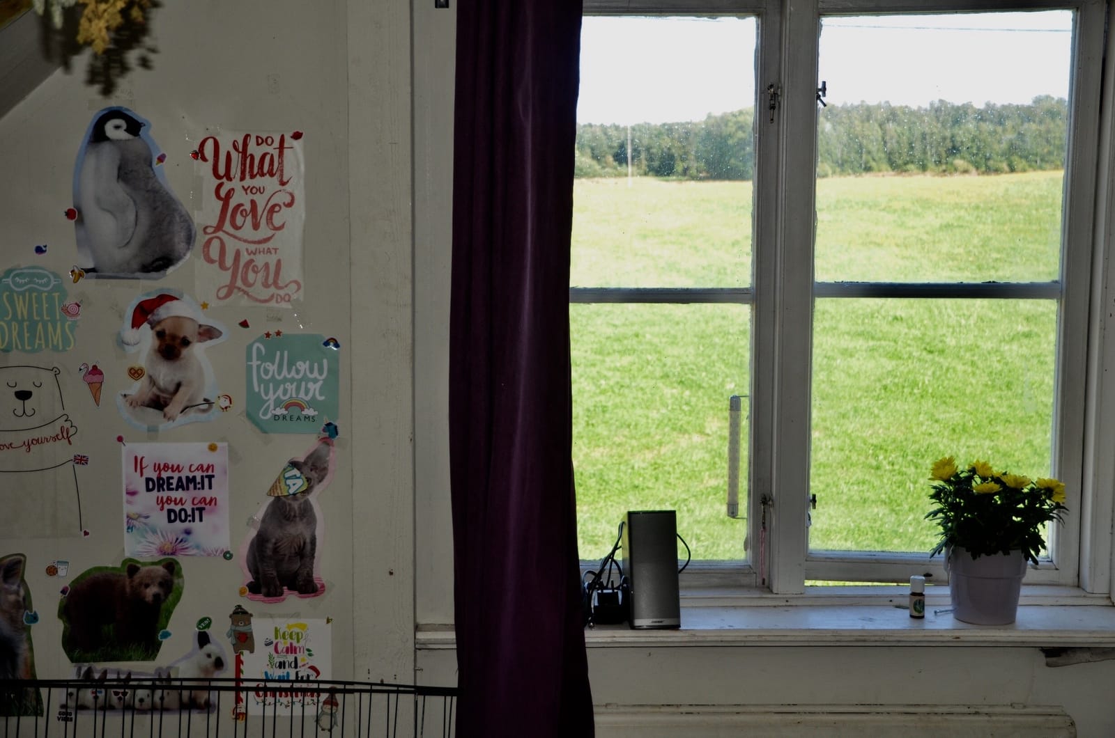 4 rok · 95 m² i Stockamöllan – bild 10