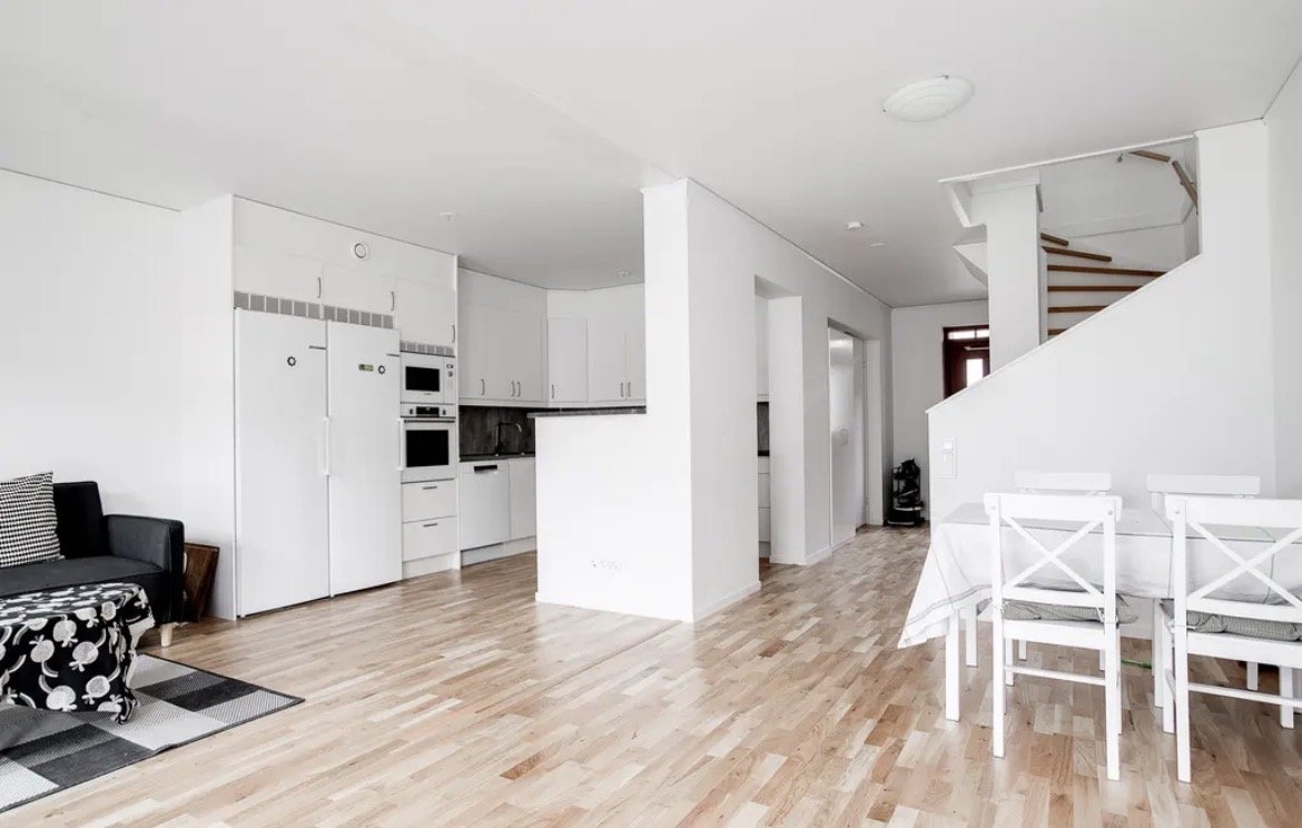 Villa/Hus, 4 rooms, 110 sqm, Färjestaden – bild 3