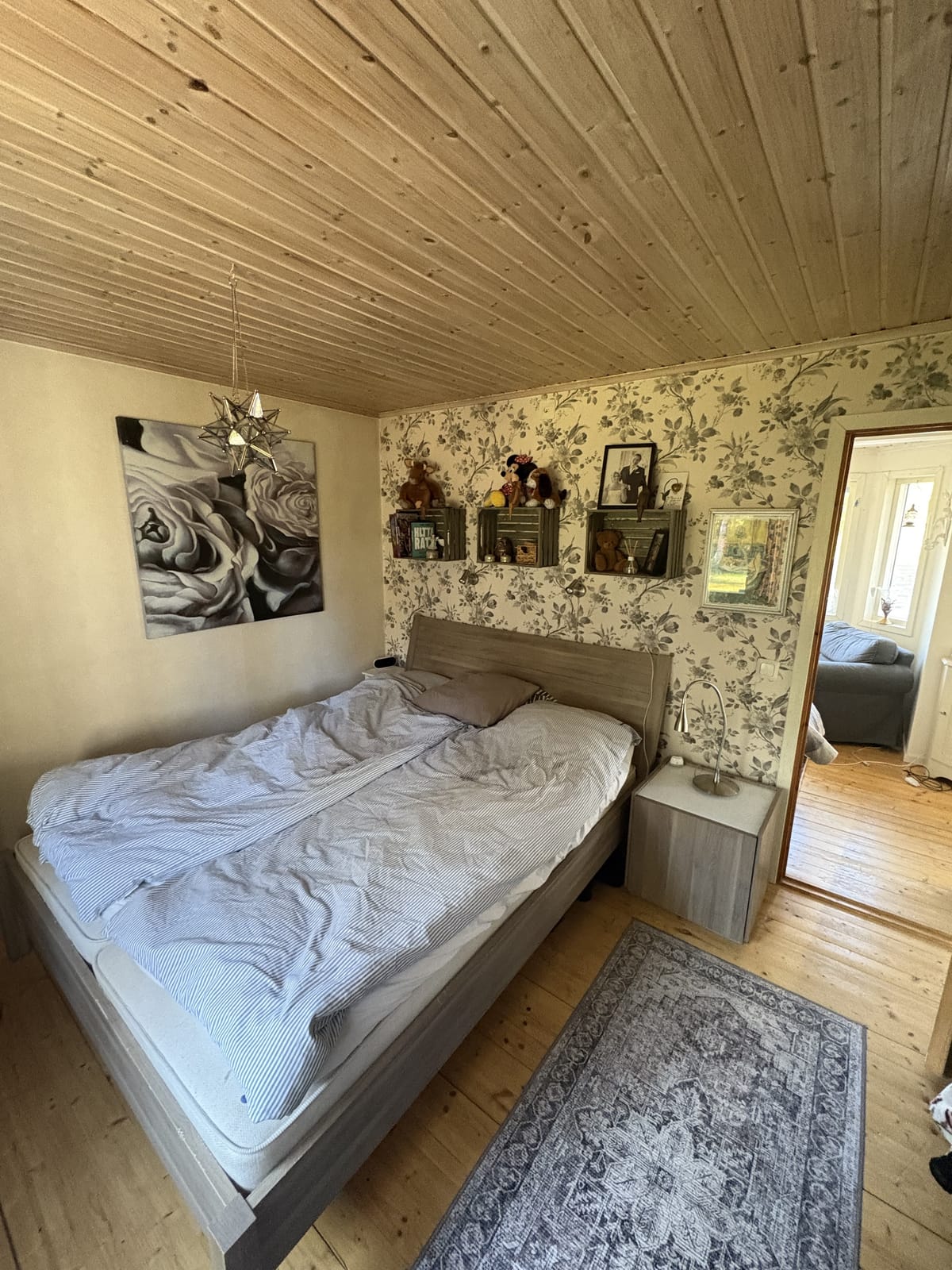3 rok · 75 m² i Vätö – bild 4