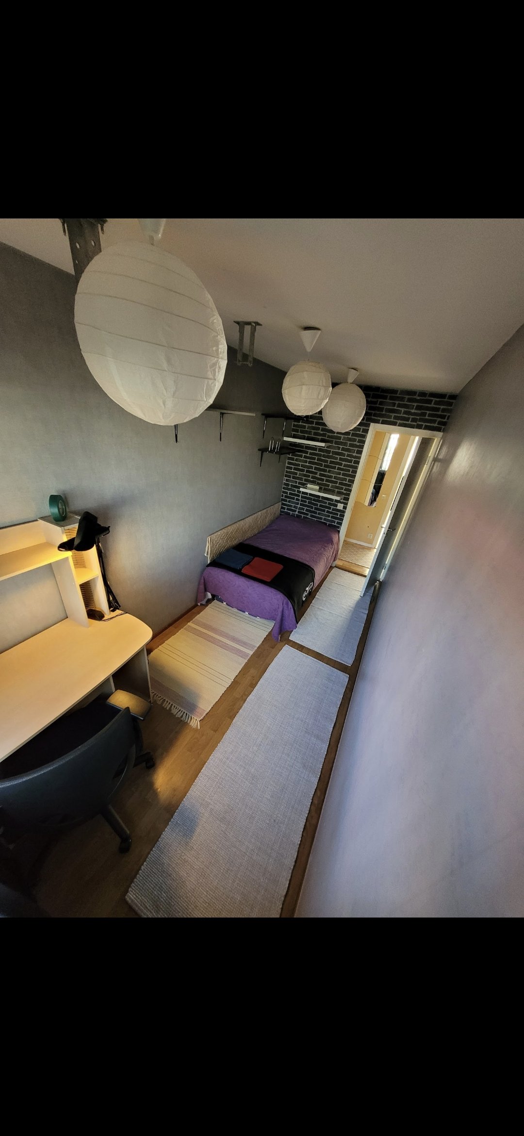 2 rok · 20 m² i Upplands Väsby – bild 9