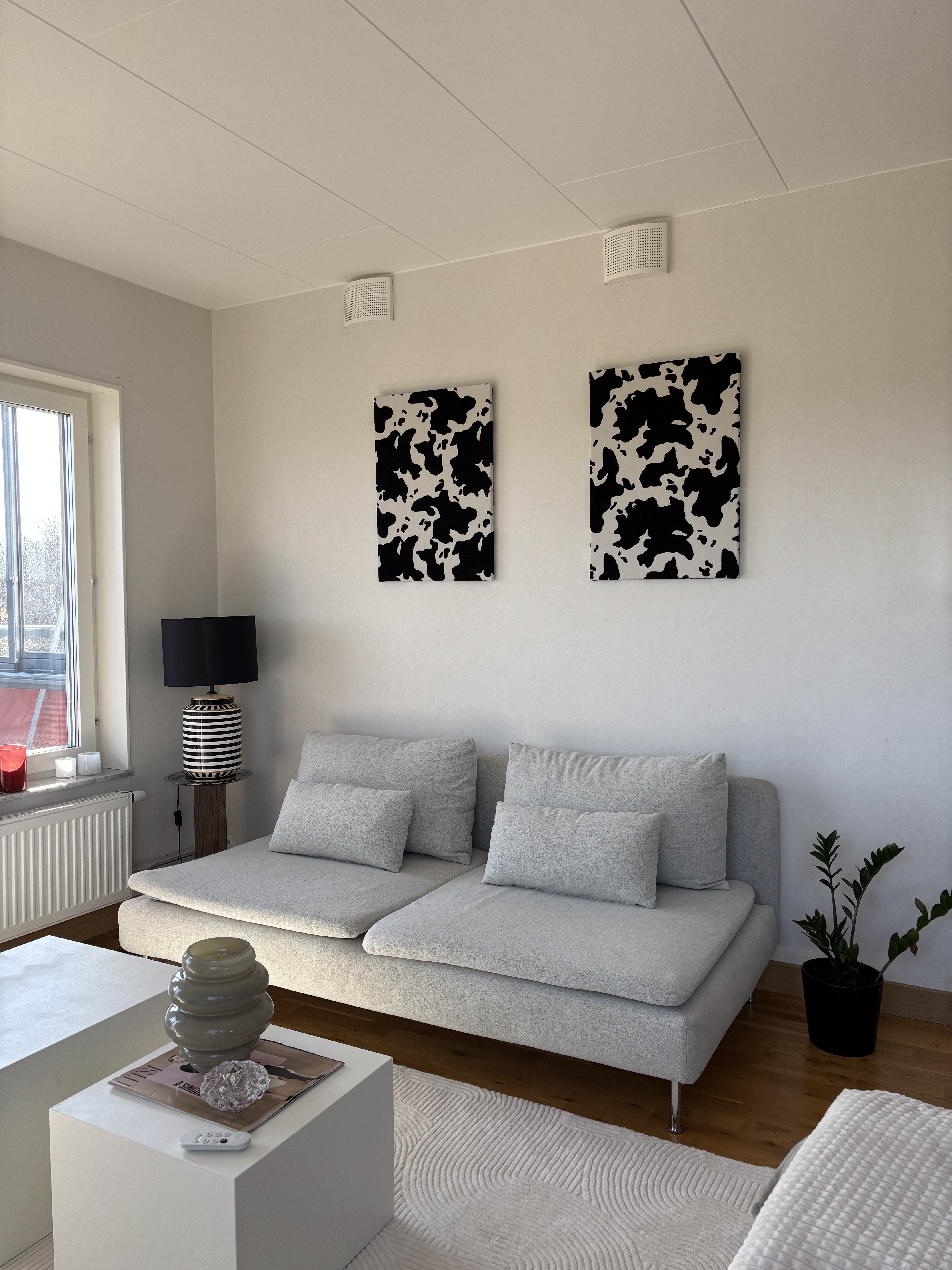 Lägenhet, 3 rooms, 55 sqm, Märsta – Märsta