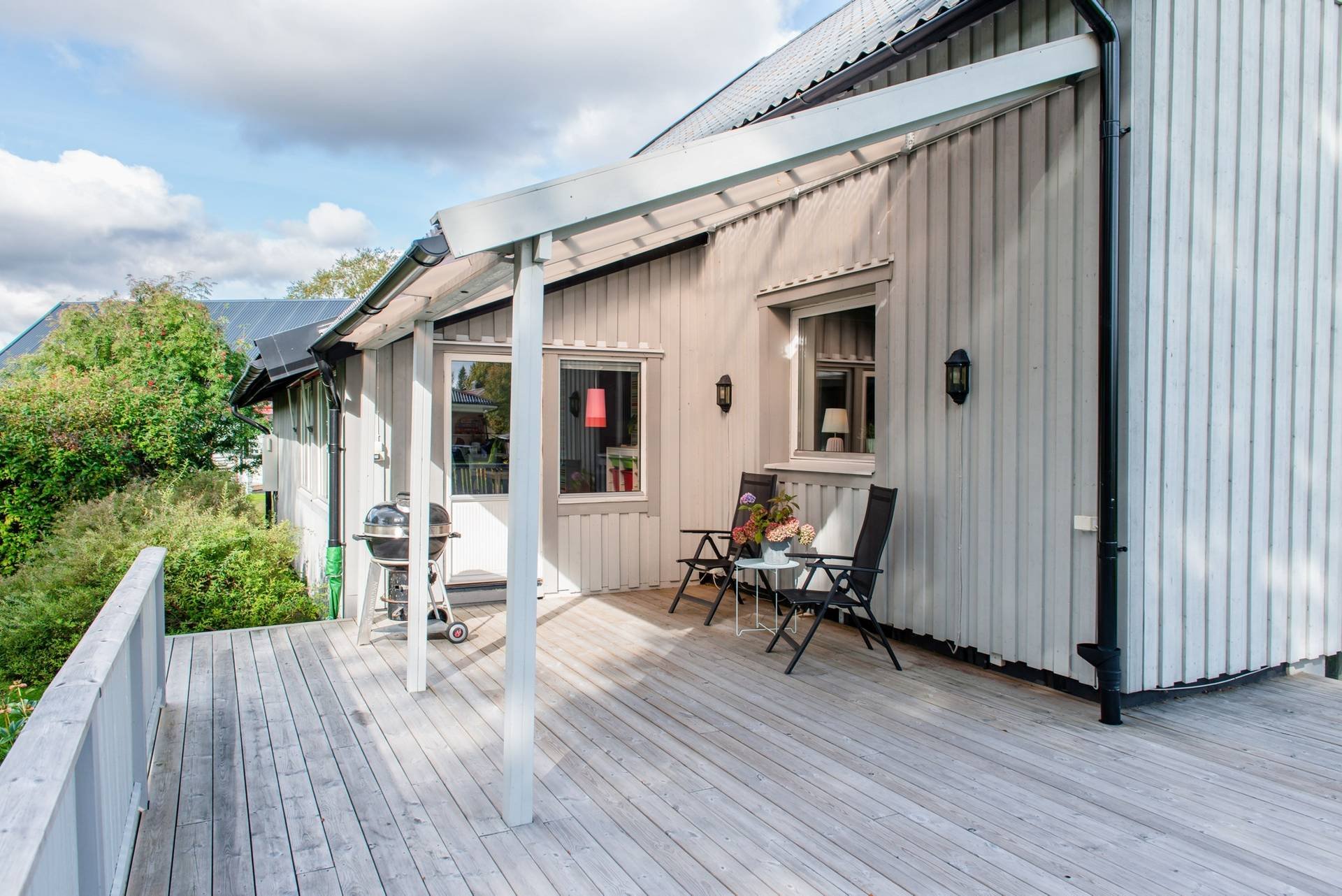 Villa/Hus, 6 rooms, 120 sqm, Örnsköldsvik – bild 3