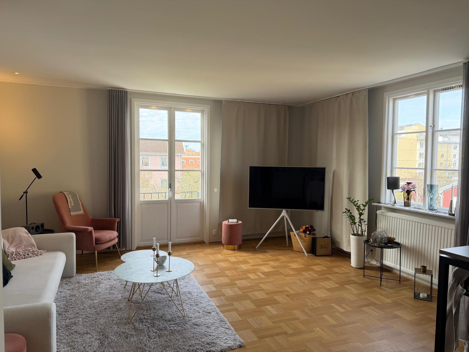 3 rok · 83 m² i Kalmar – bild 5