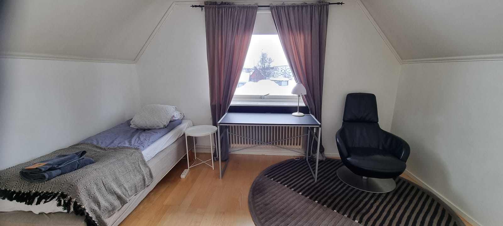 5 rok · 100 m² i Kiruna – bild 5