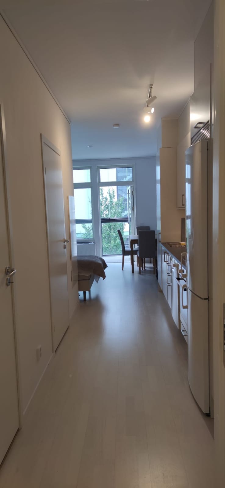 1 rok · 30 m² i Täby – bild 8