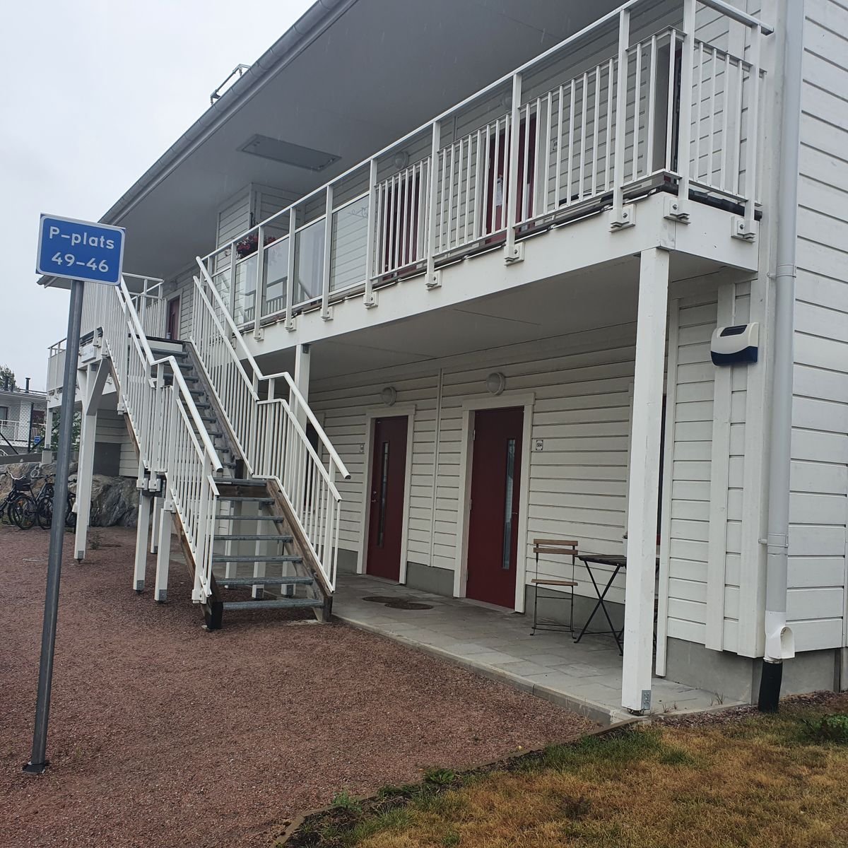Radhus, 2 rooms, 46 sqm, Kista – bild 10