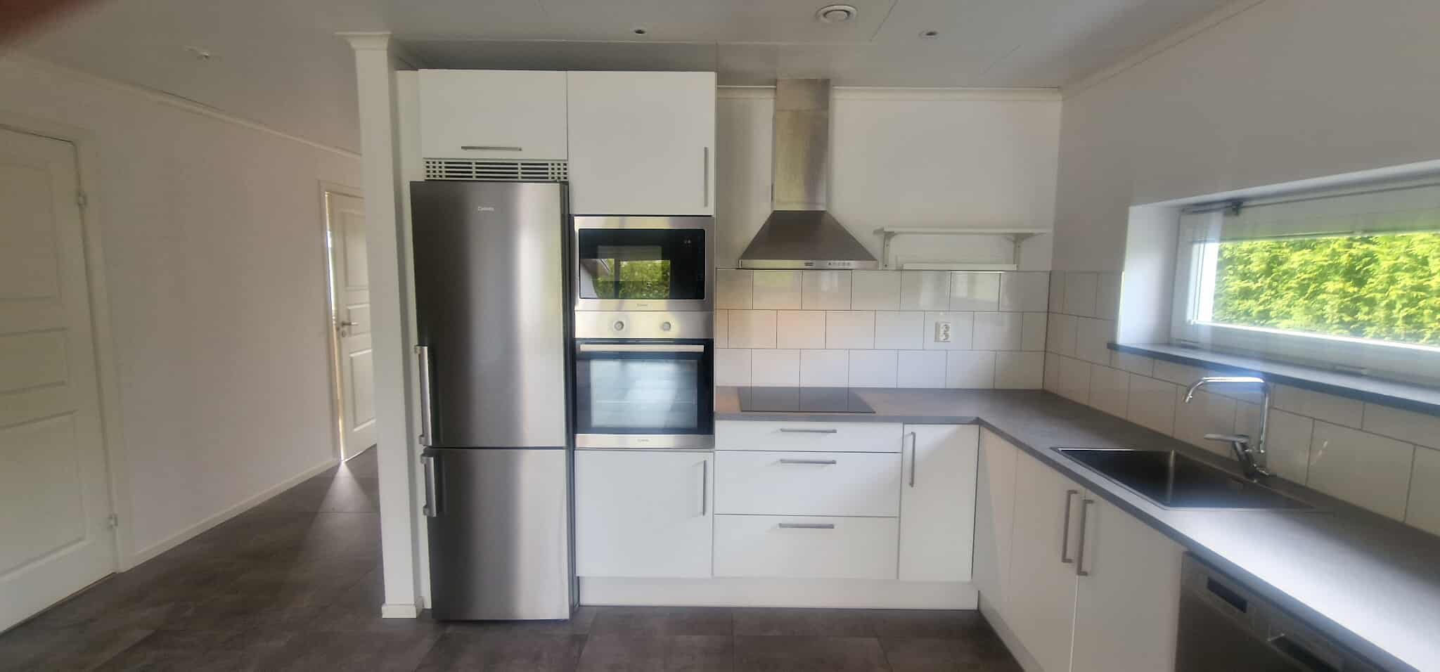 4 rok · 95 m² i Laholm – bild 3