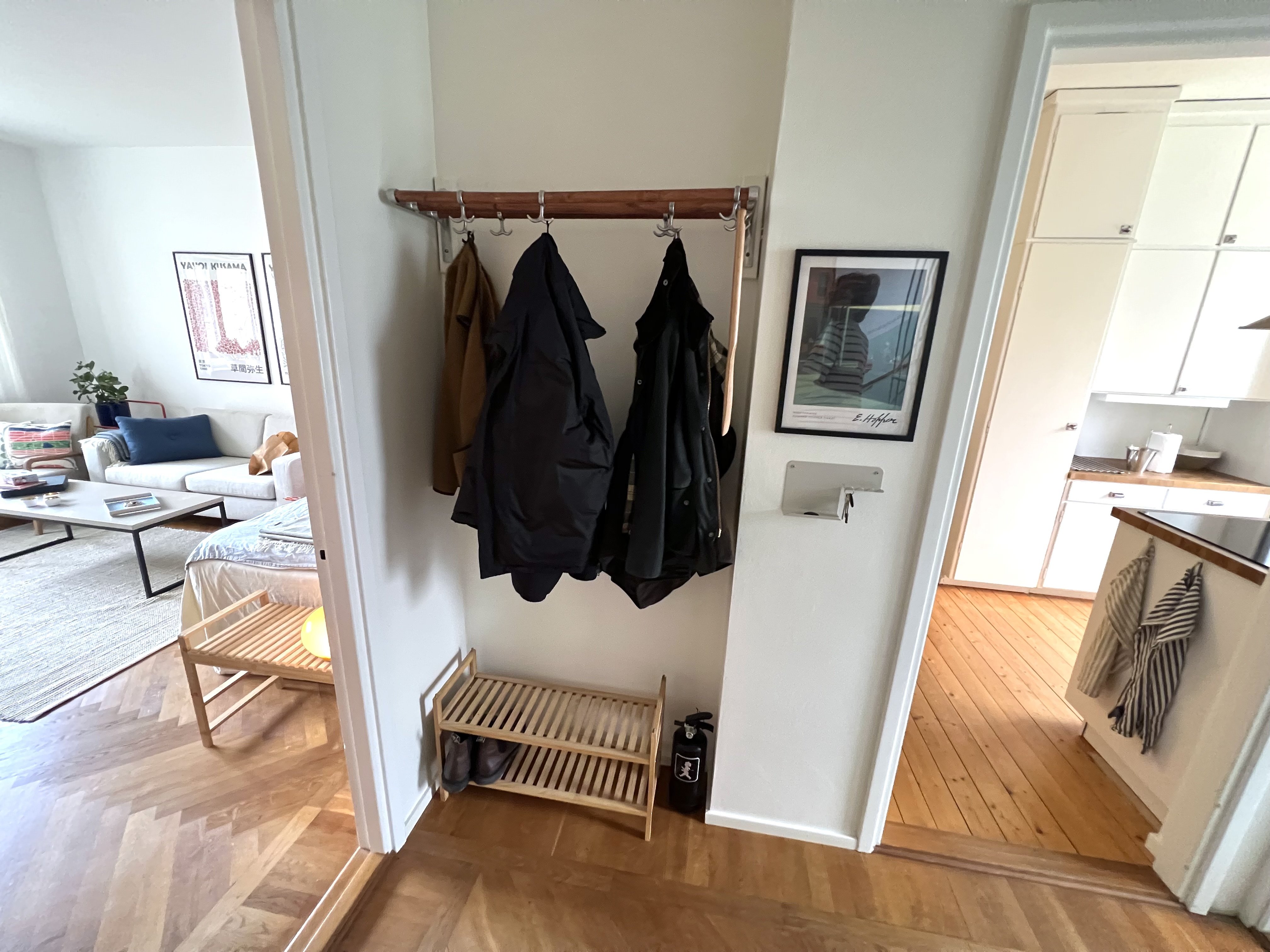 Lägenhet, 1 rooms, 38 sqm, Lund – bild 22