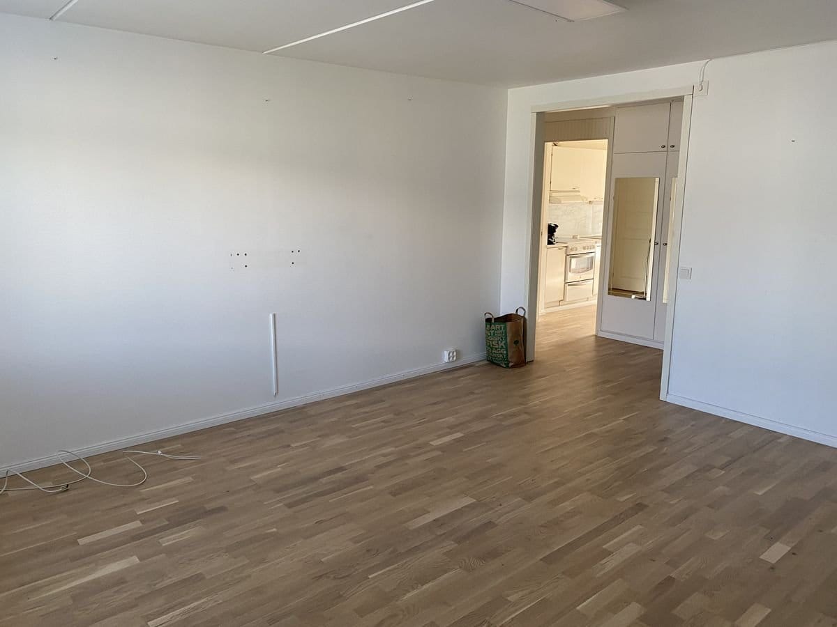 2 rok · 65 m² i Helsingborg – bild 6