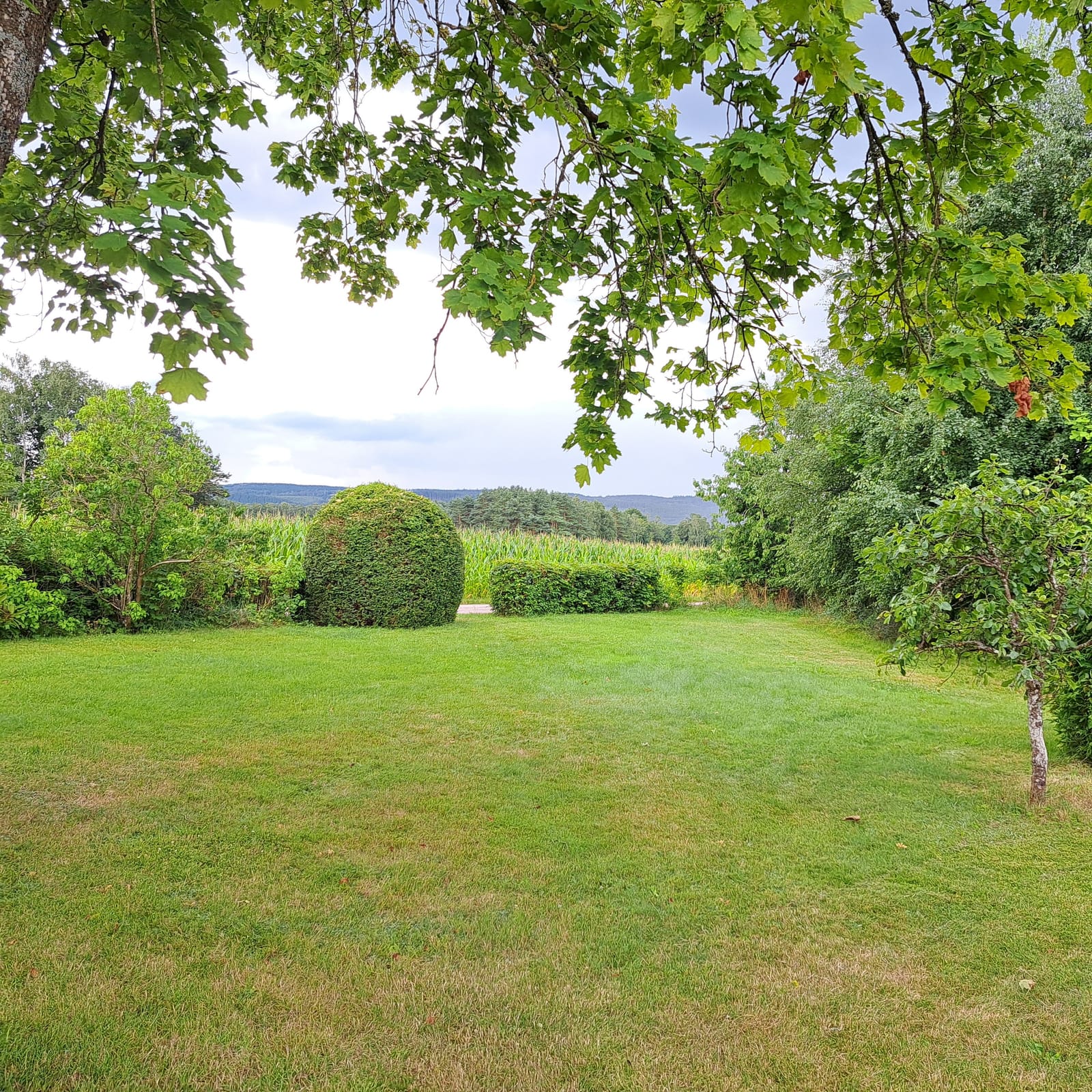 3 rok · 80 m² i Våxtorp – bild 31